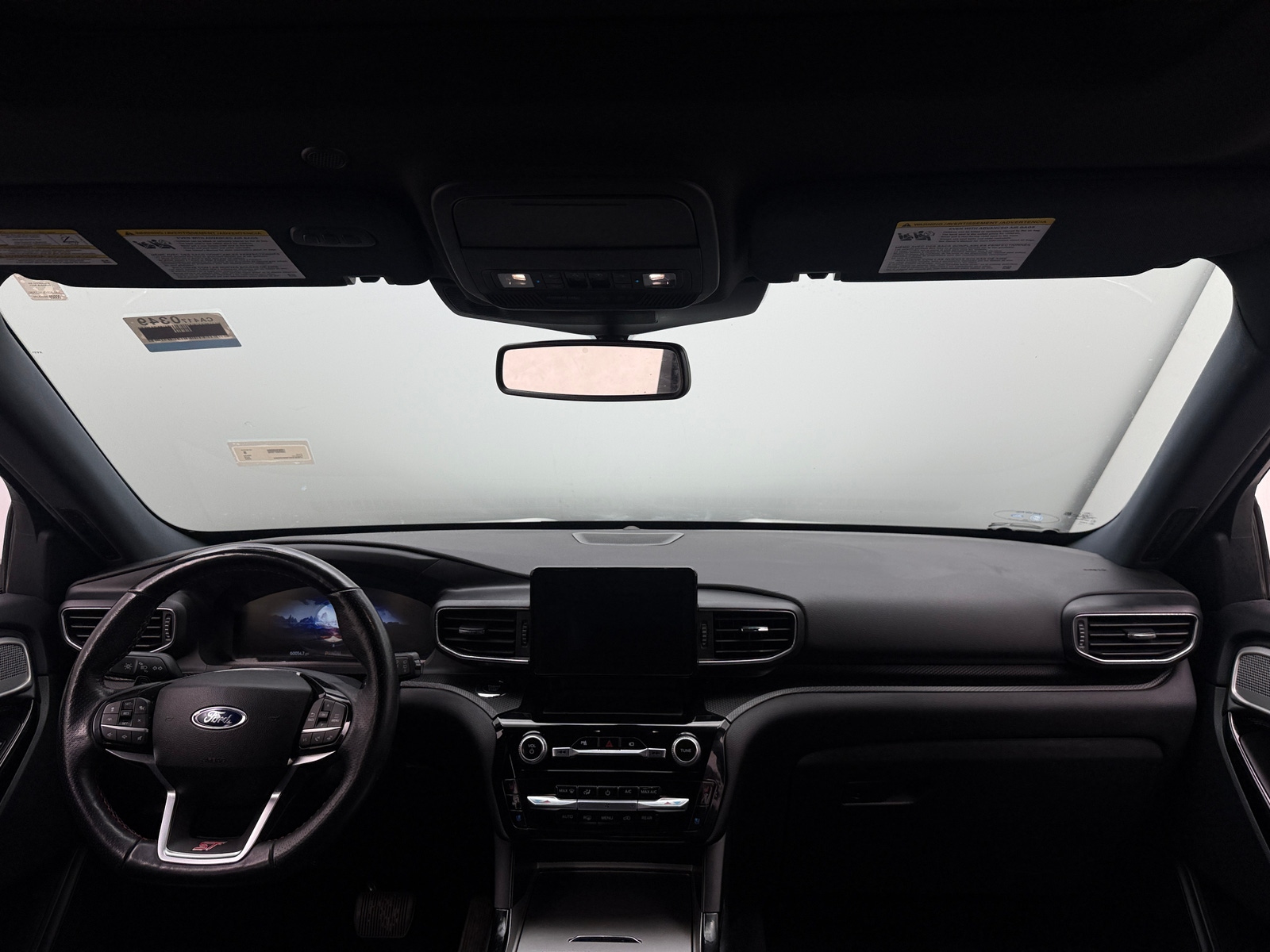 Thumbnail: 2022 Ford Explorer - 3