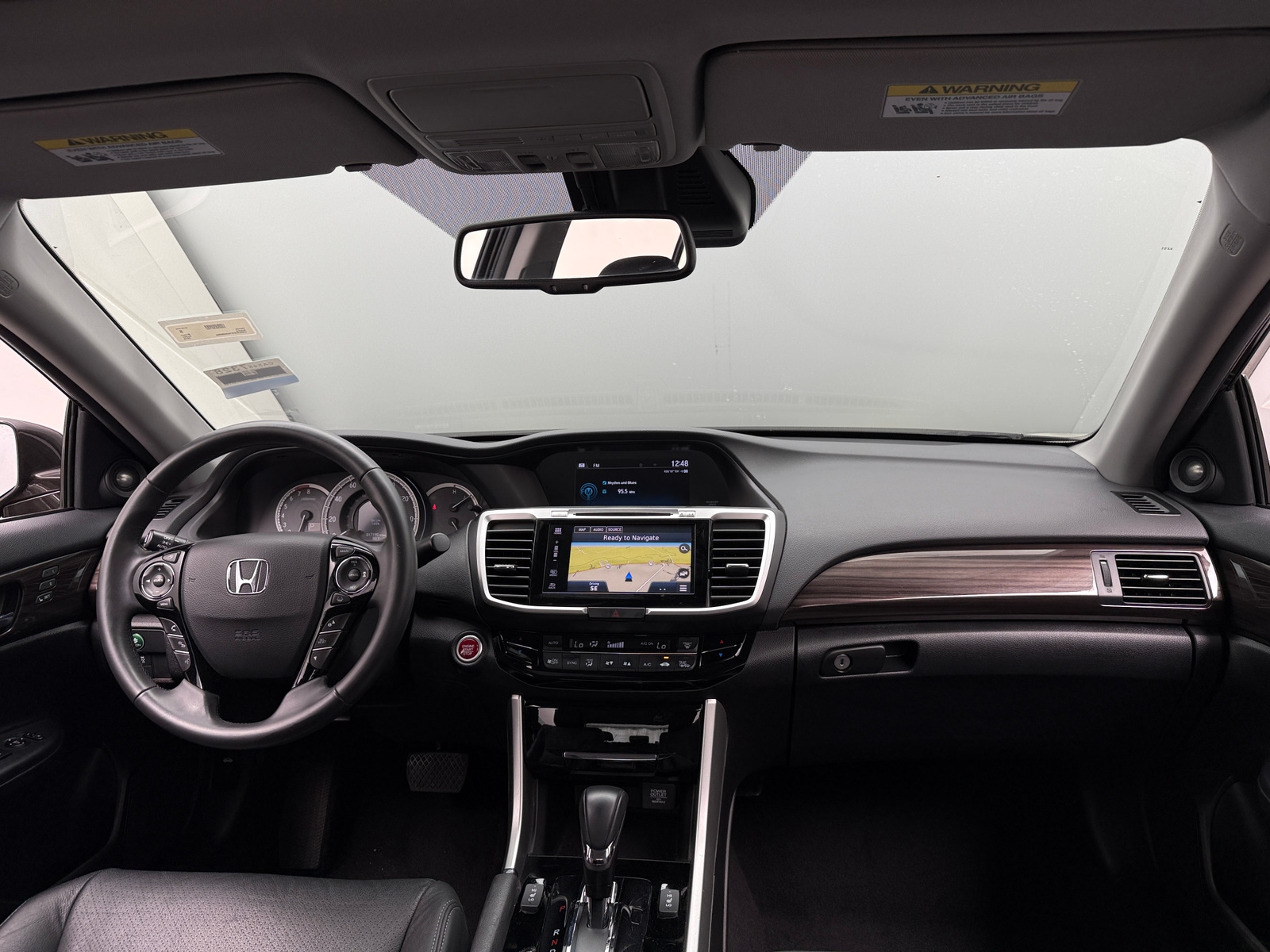 Thumbnail: 2016 Honda Accord - 2