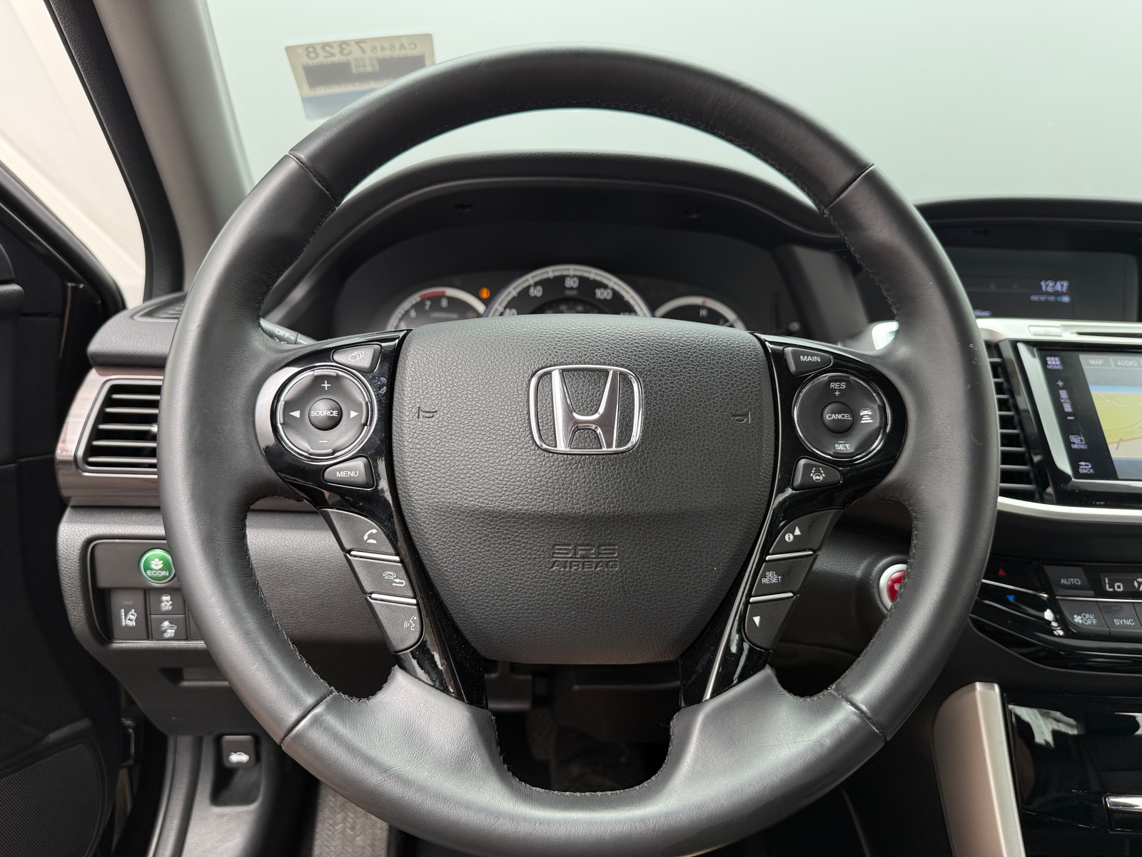 Thumbnail: 2016 Honda Accord - 4