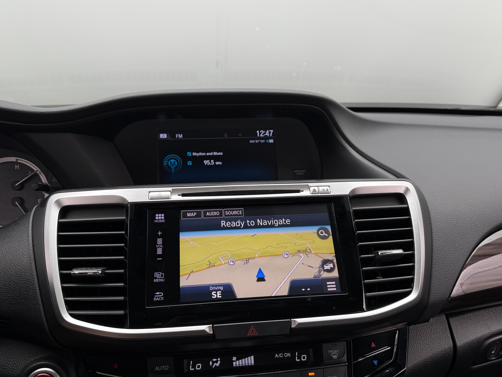 Thumbnail: 2016 Honda Accord - 3