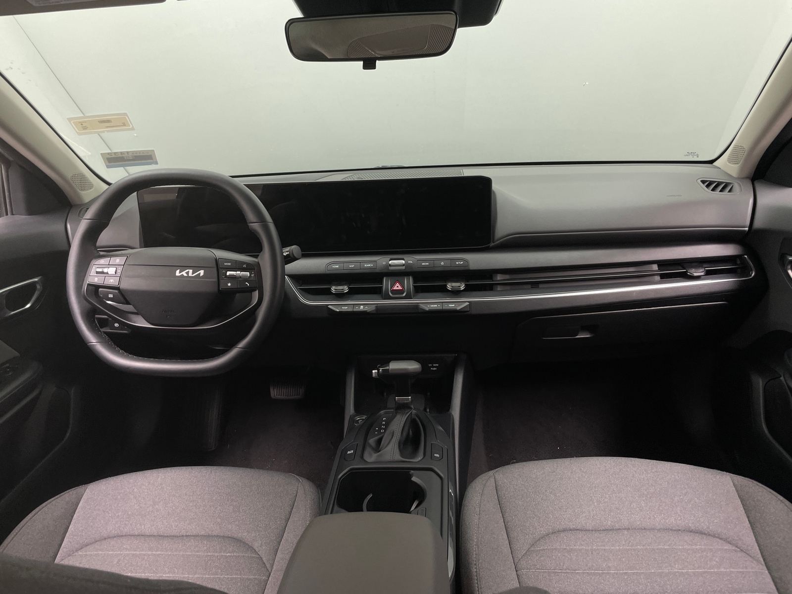 Thumbnail: 2025 Kia K4 - 3