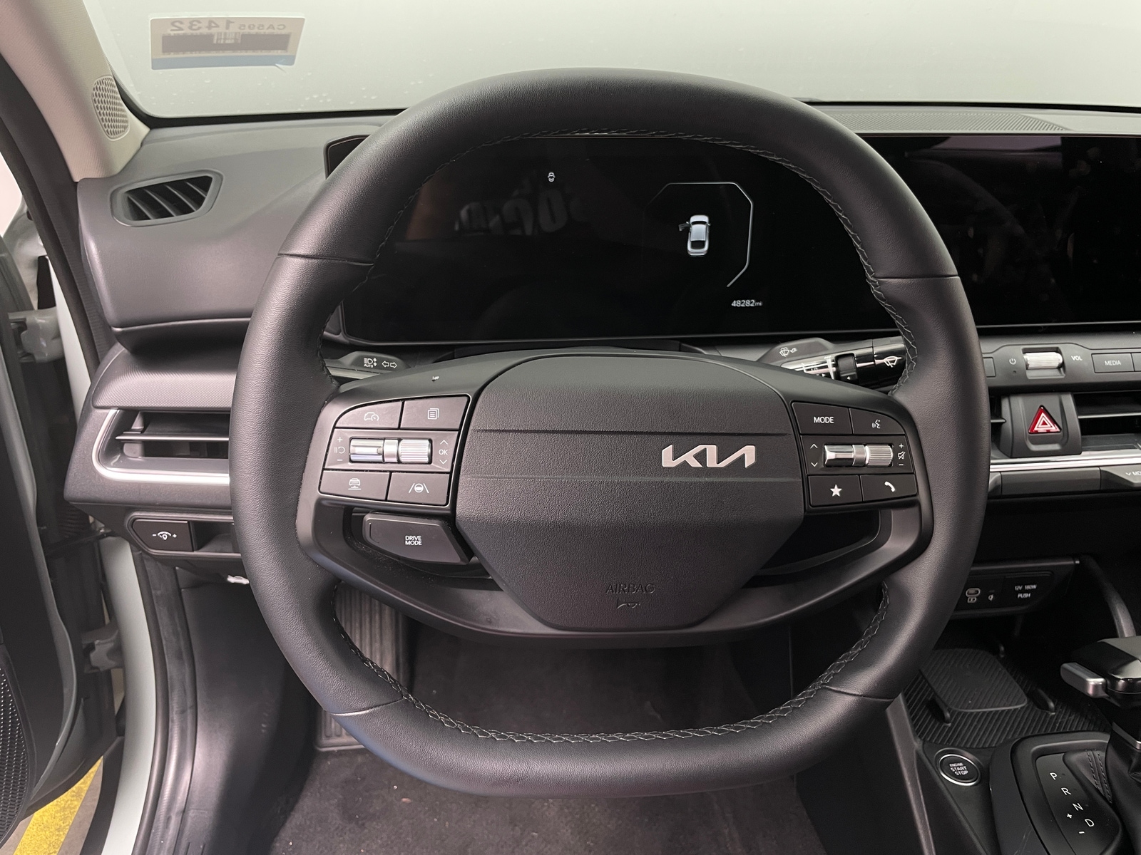 Thumbnail: 2025 Kia K4 - 5