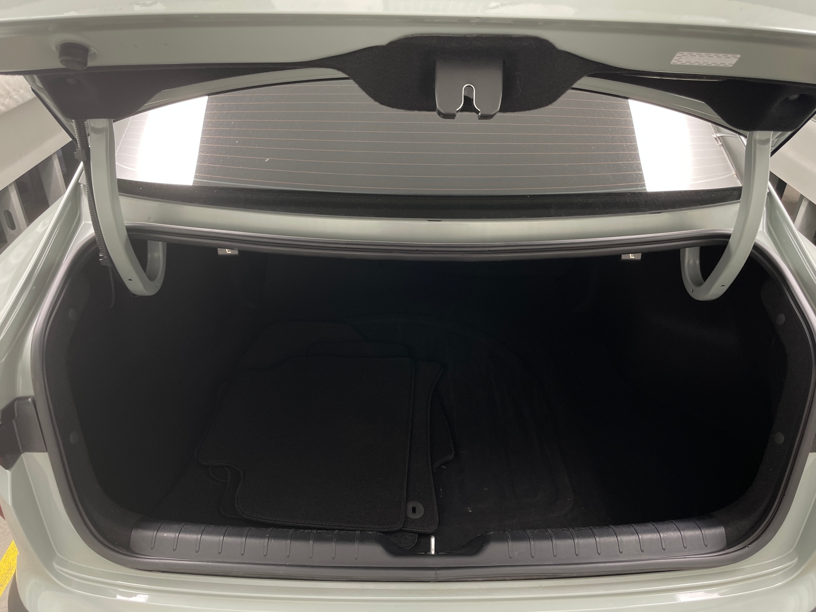 Thumbnail: 2025 Kia K4 - 7