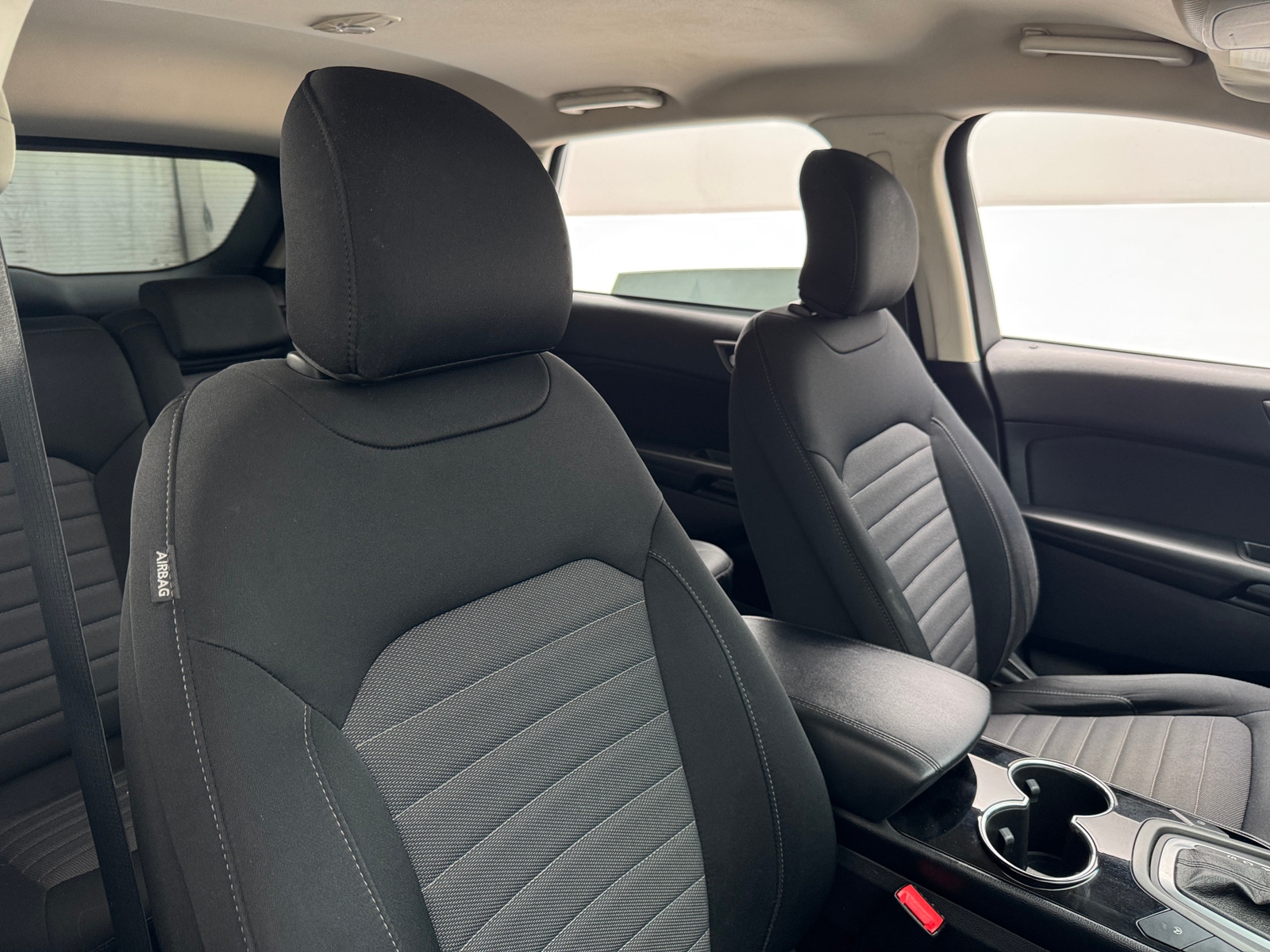 Thumbnail: 2018 Ford Edge - 2