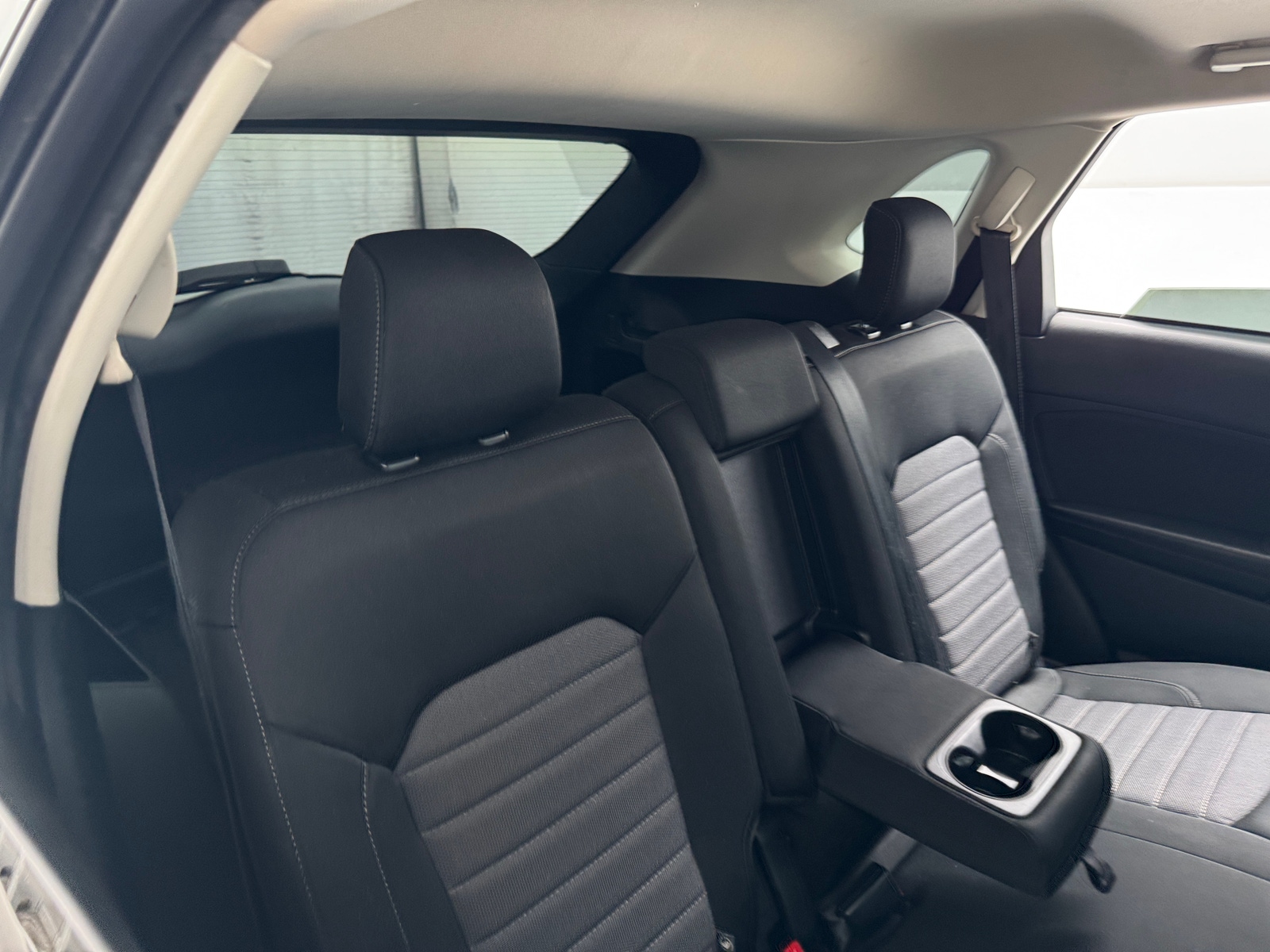 Thumbnail: 2018 Ford Edge - 6