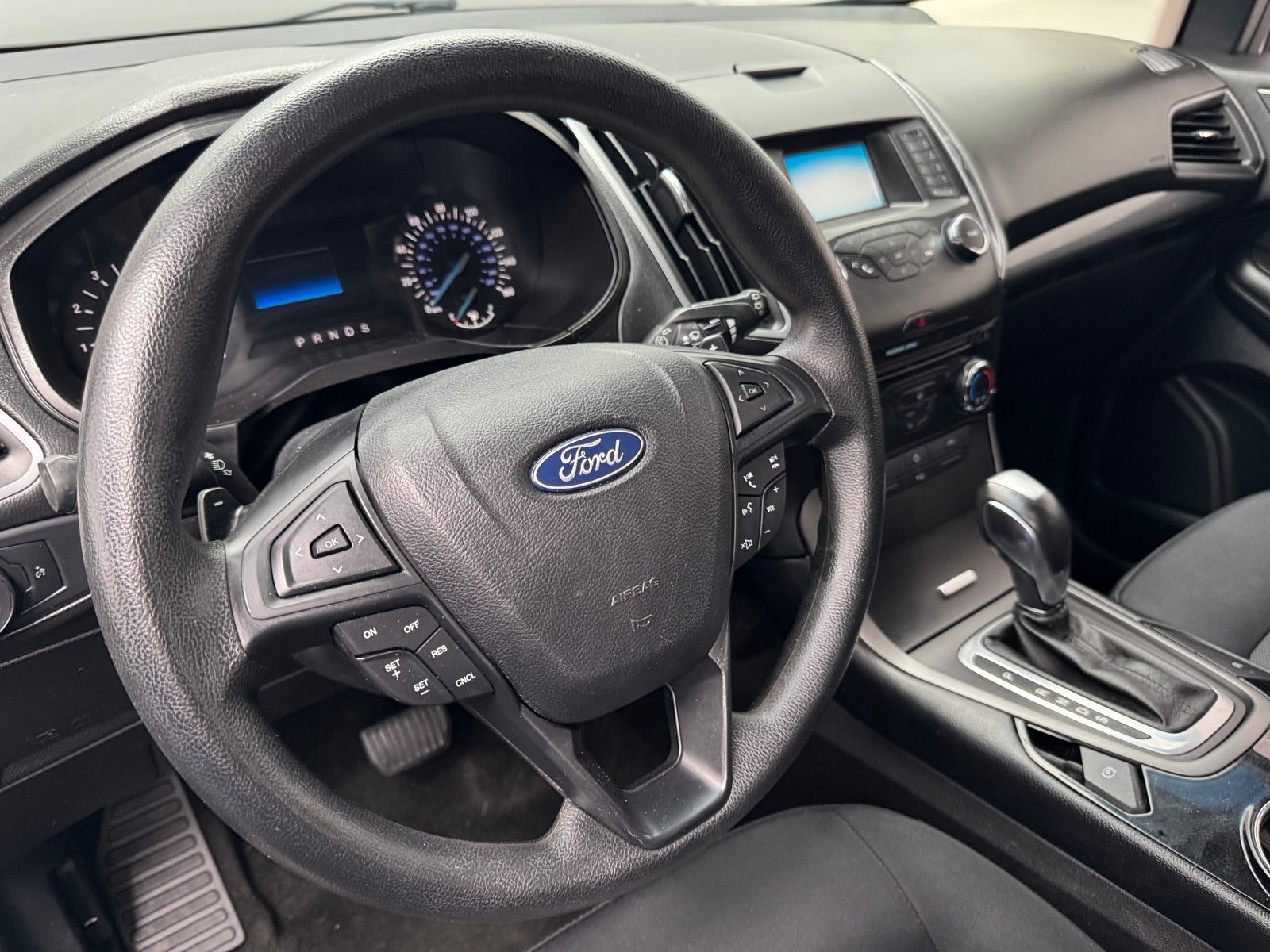 Thumbnail: 2018 Ford Edge - 5