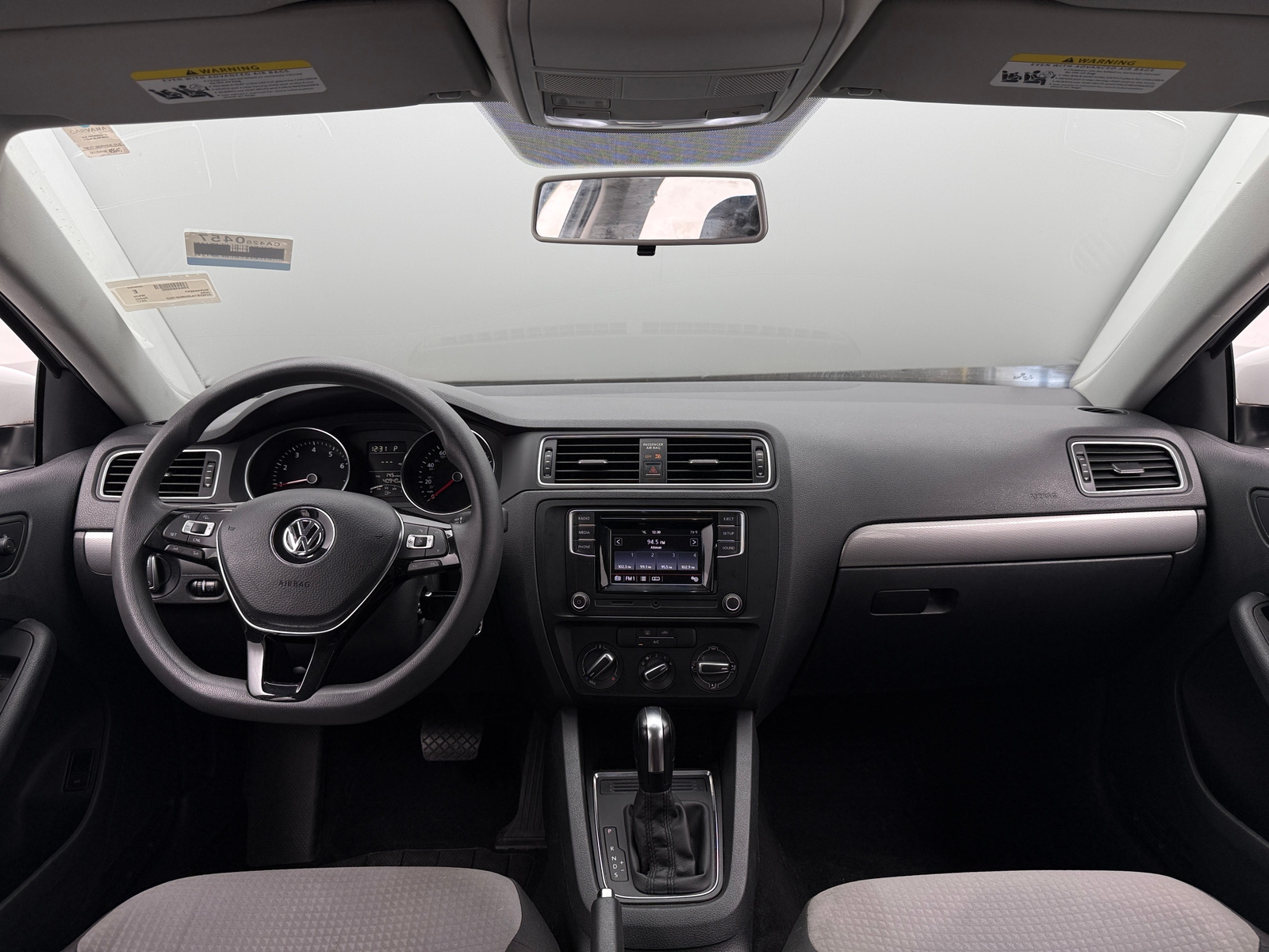 Thumbnail: 2017 Volkswagen Jetta - 3