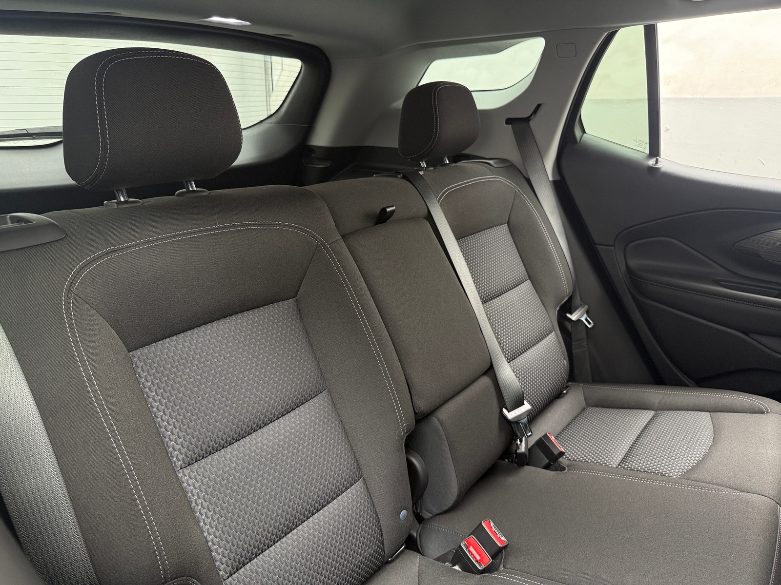 Thumbnail: 2023 GMC Terrain - 6