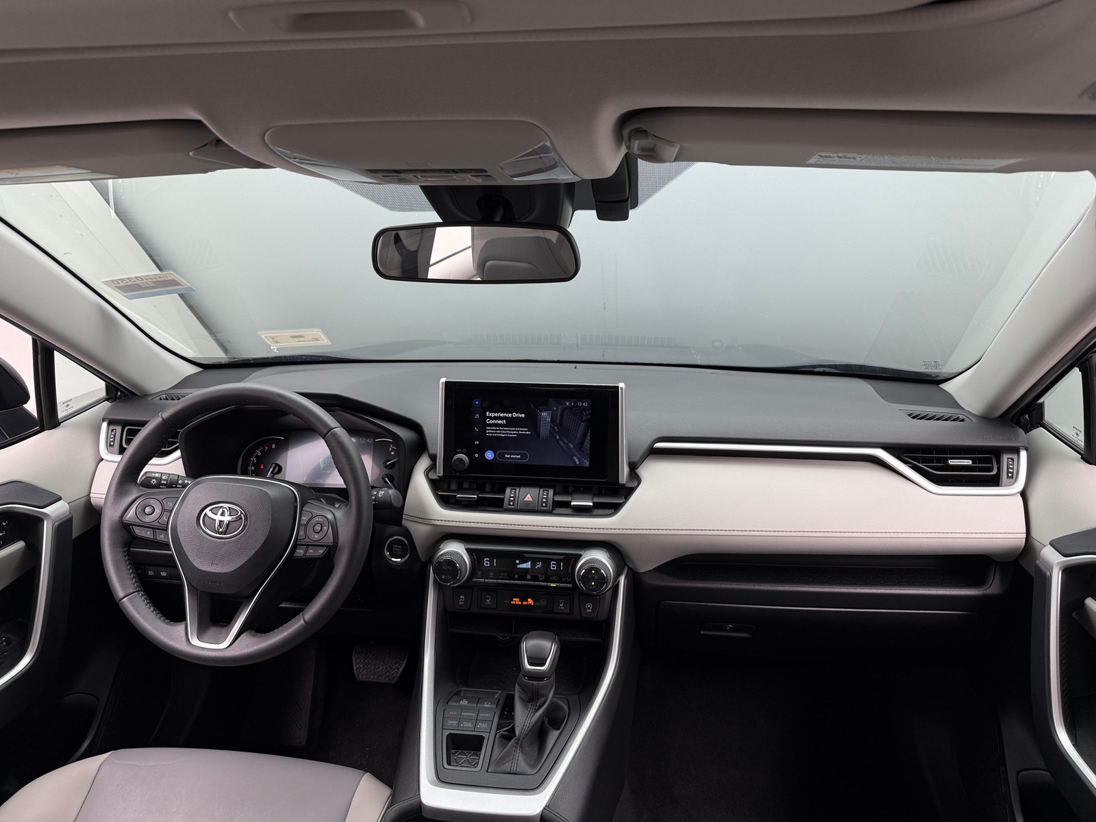Thumbnail: 2023 Toyota RAV4 - 2