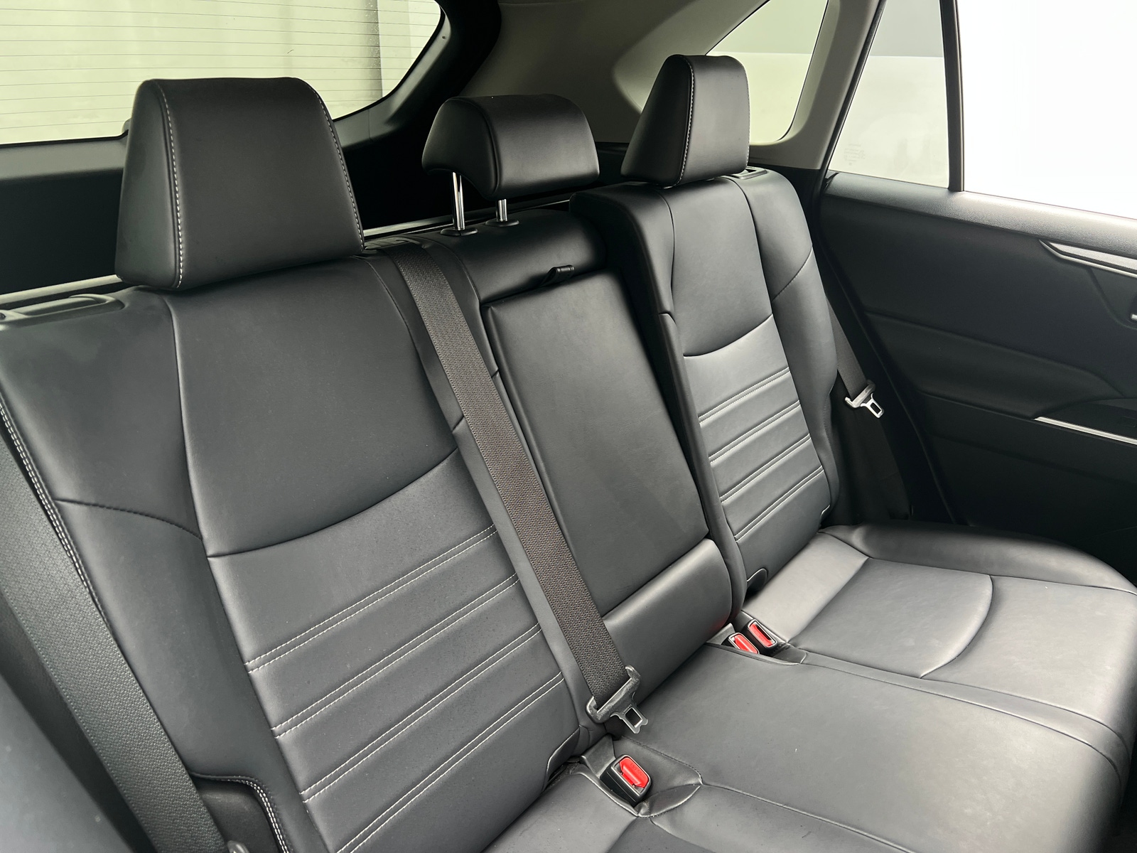 Thumbnail: 2019 Toyota RAV4 - 5