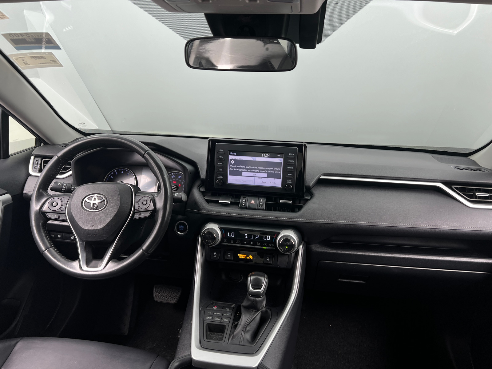 Thumbnail: 2019 Toyota RAV4 - 2