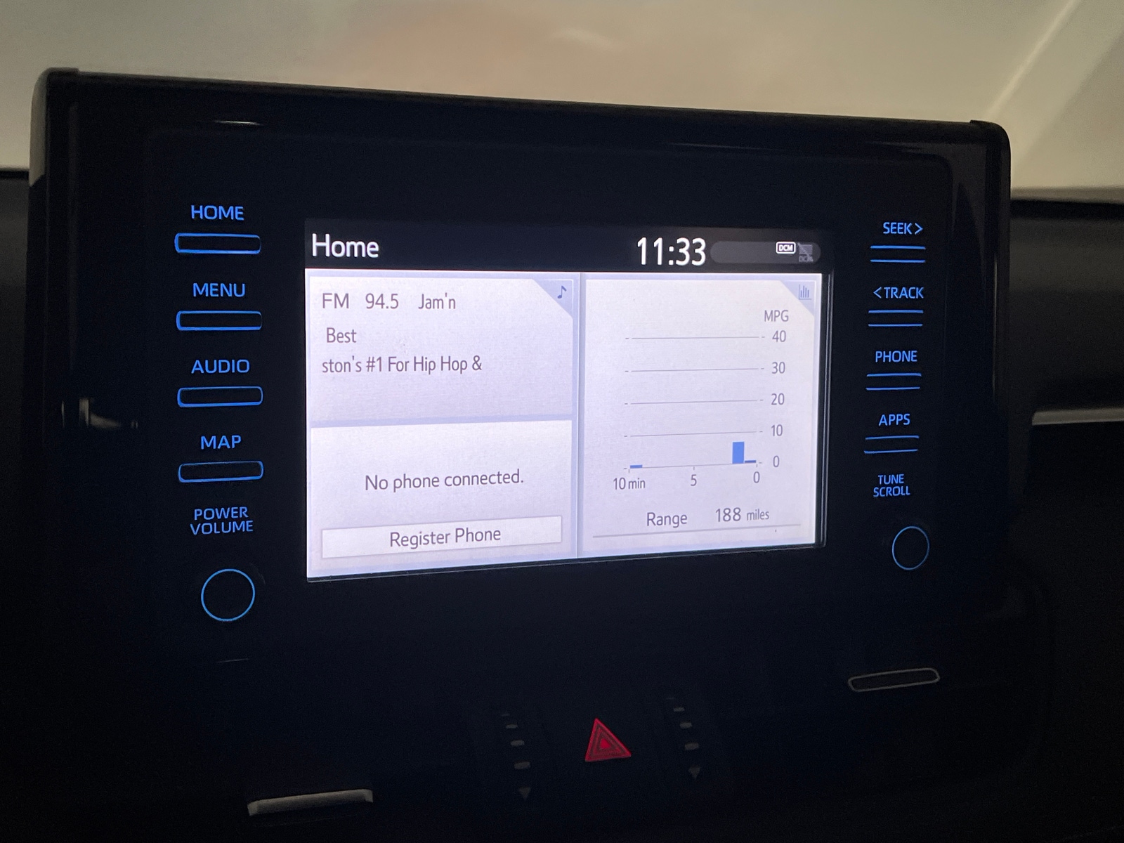 Thumbnail: 2019 Toyota RAV4 - 3