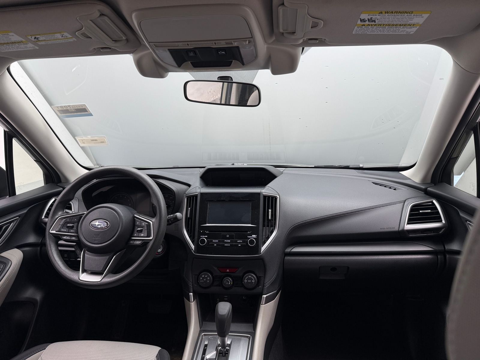 Thumbnail: 2021 Subaru Forester - 3