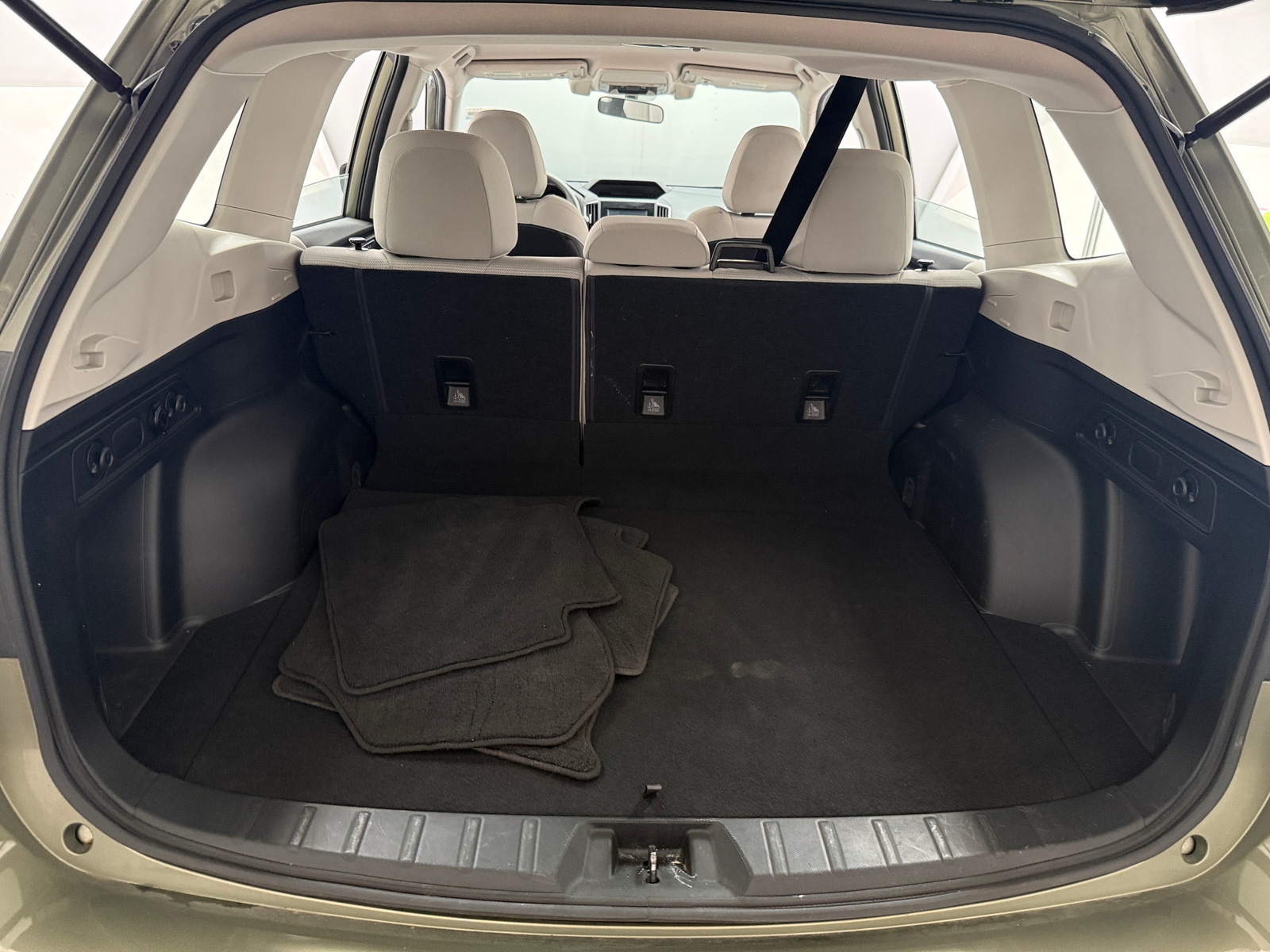 Thumbnail: 2021 Subaru Forester - 7