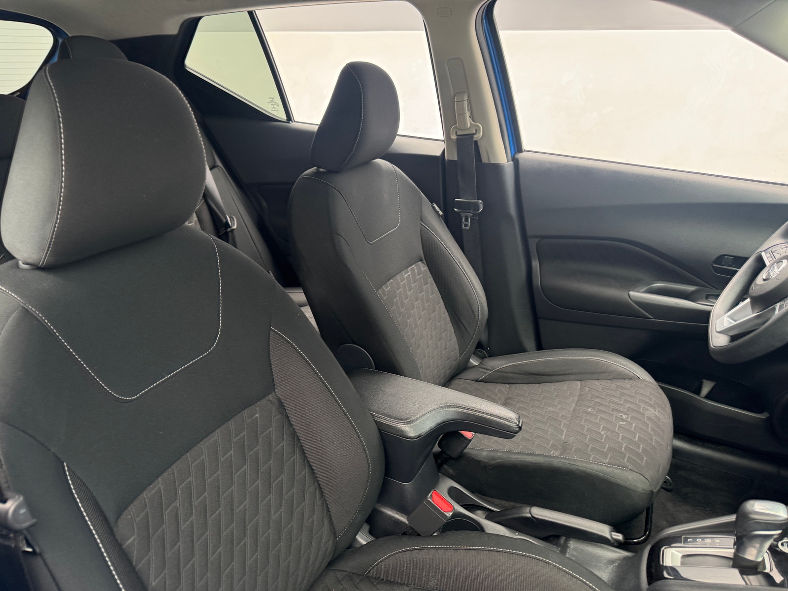 Thumbnail: 2021 Nissan Kicks - 2