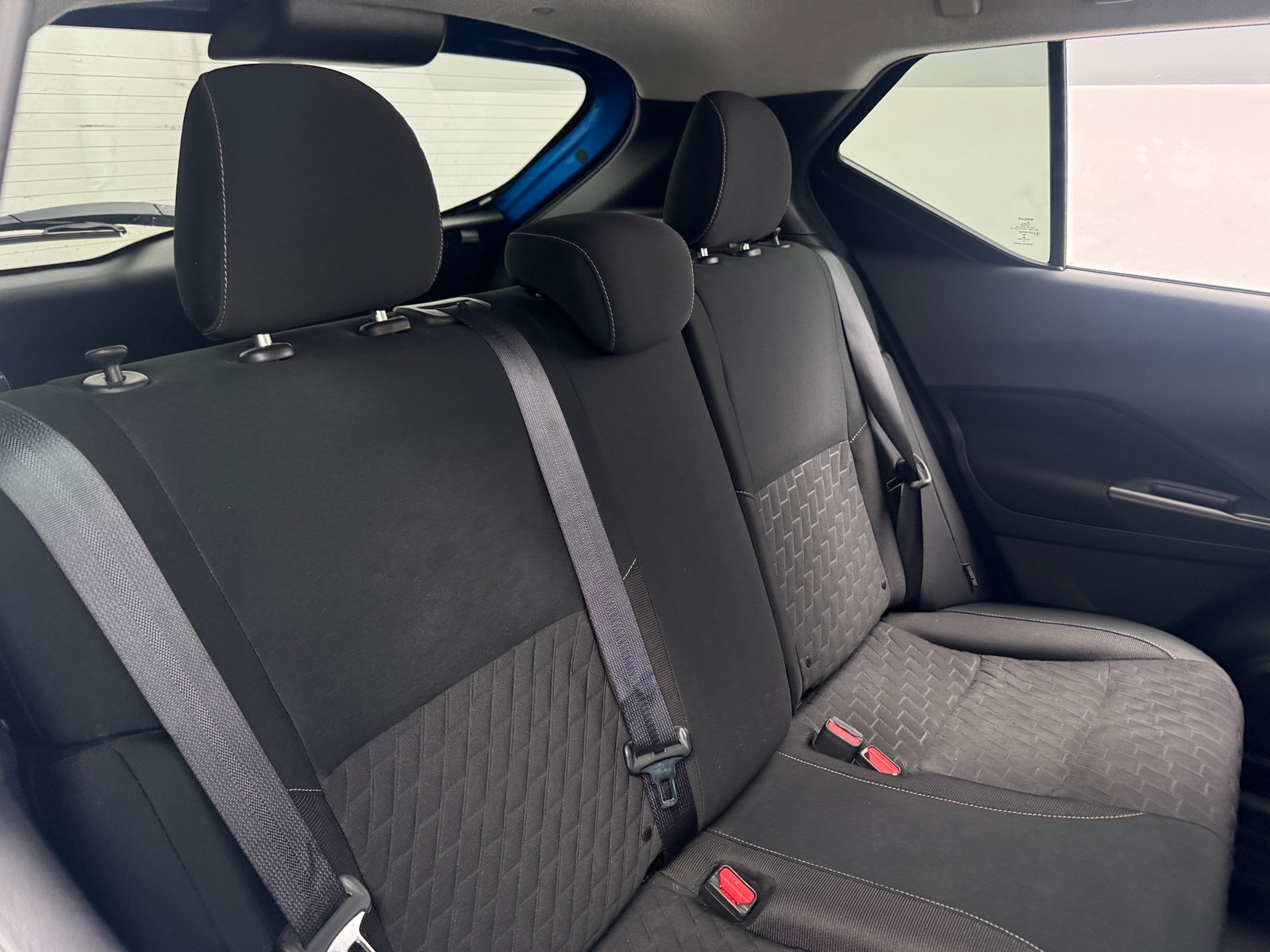 Thumbnail: 2021 Nissan Kicks - 6