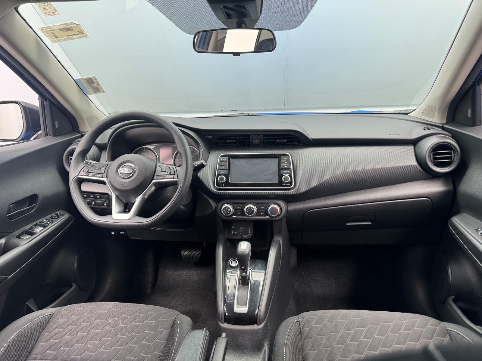 Thumbnail: 2021 Nissan Kicks - 3