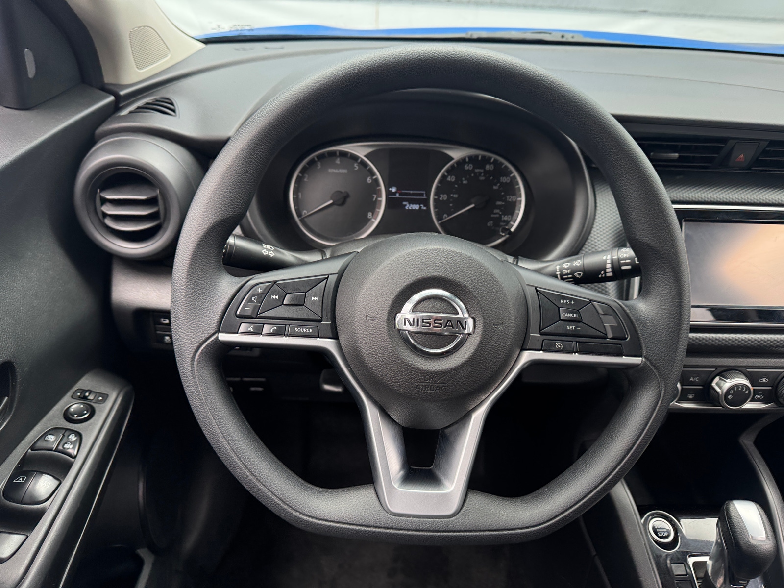 Thumbnail: 2021 Nissan Kicks - 5