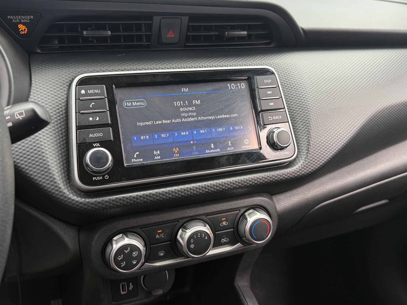 Thumbnail: 2021 Nissan Kicks - 4