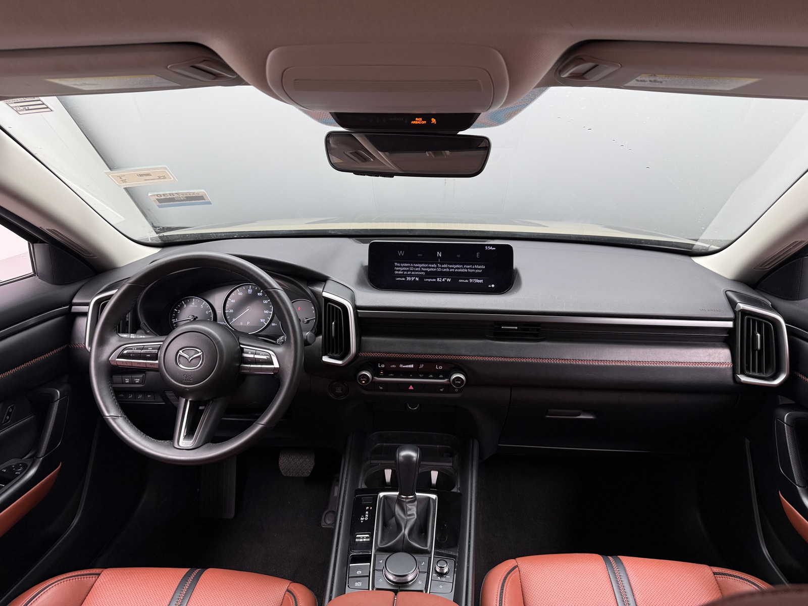 Thumbnail: 2024 Mazda CX-50 - 2