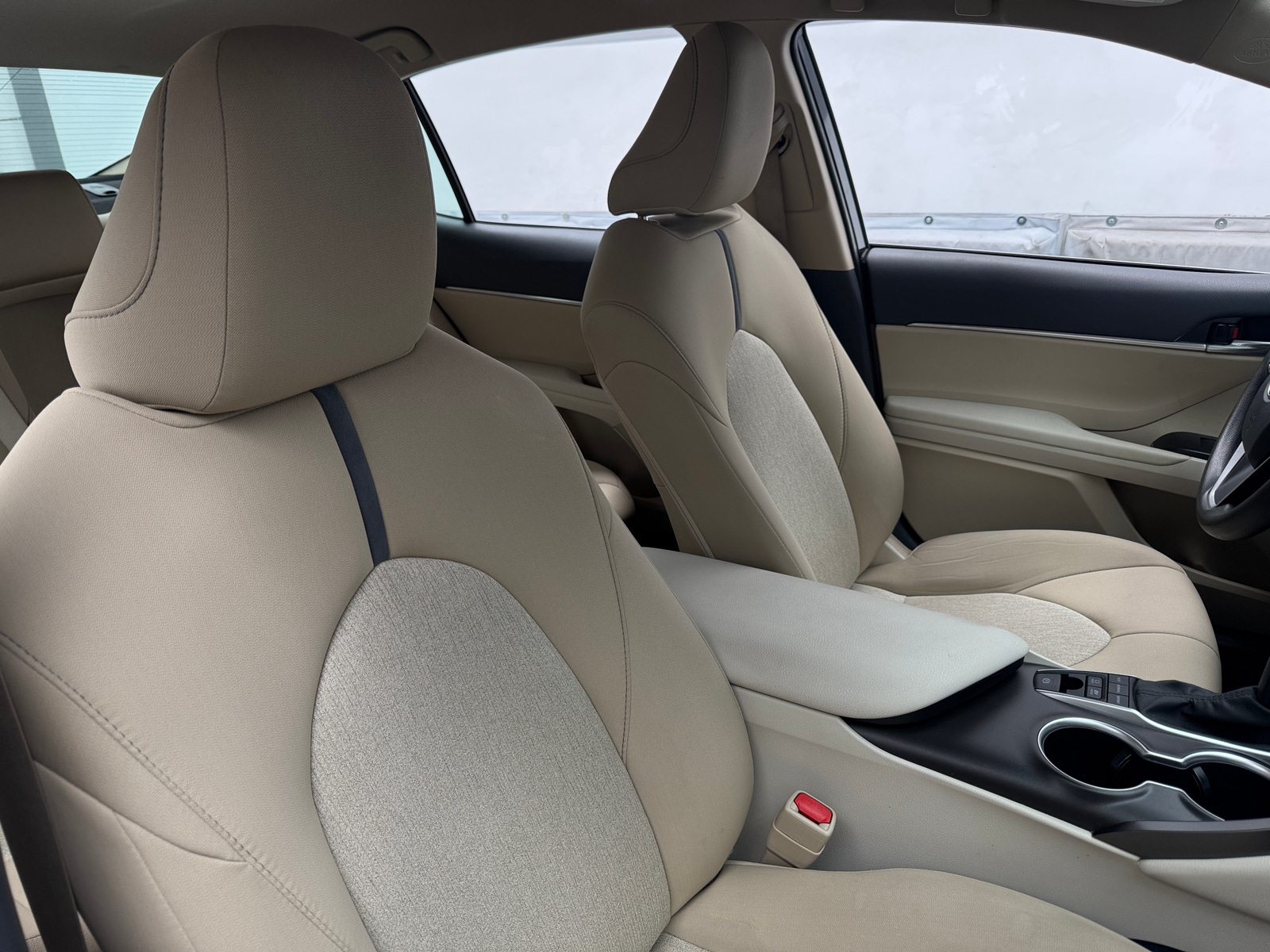 Thumbnail: 2021 Toyota Camry - 2
