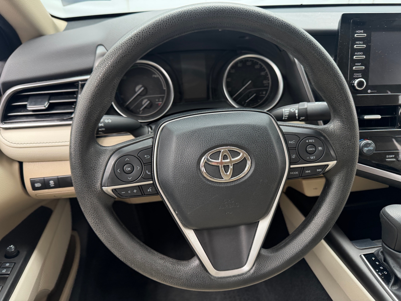 Thumbnail: 2021 Toyota Camry - 5