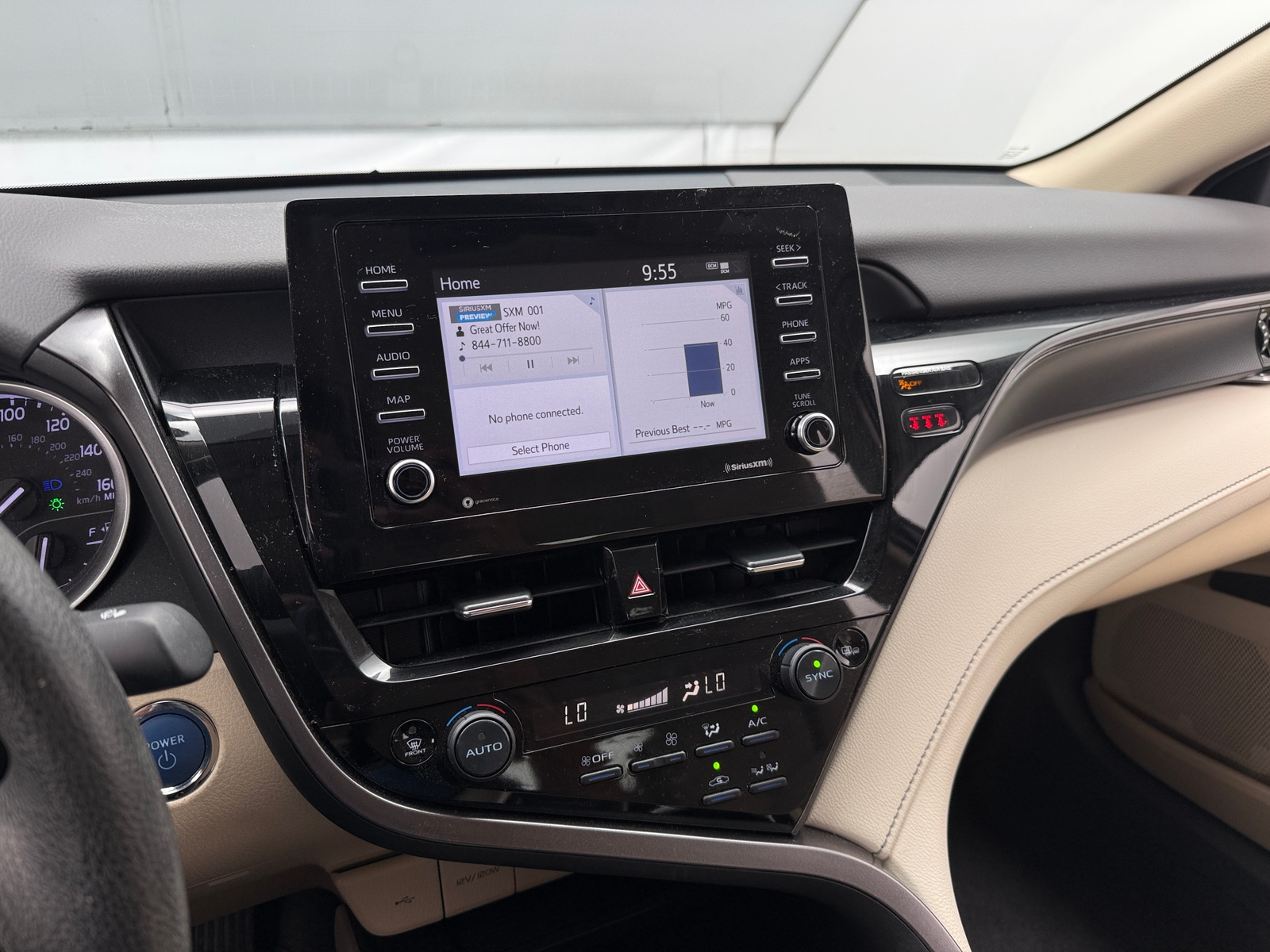 Thumbnail: 2021 Toyota Camry - 4
