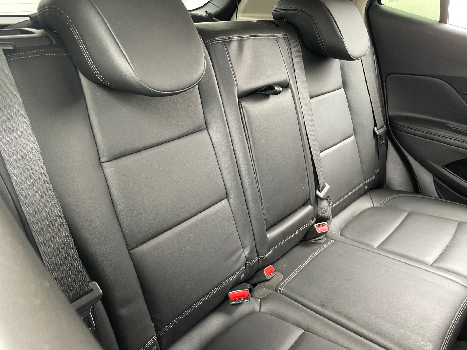 Thumbnail: 2019 Buick Encore - 5