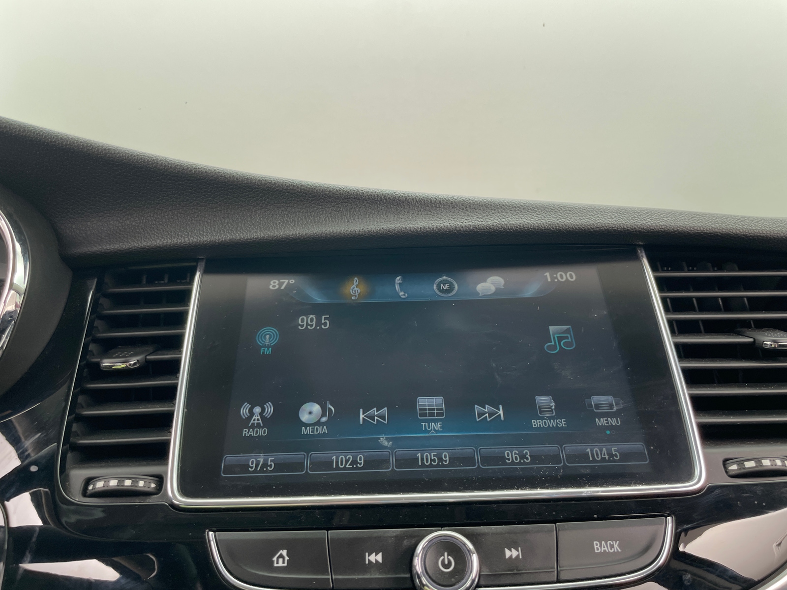 Thumbnail: 2019 Buick Encore - 3