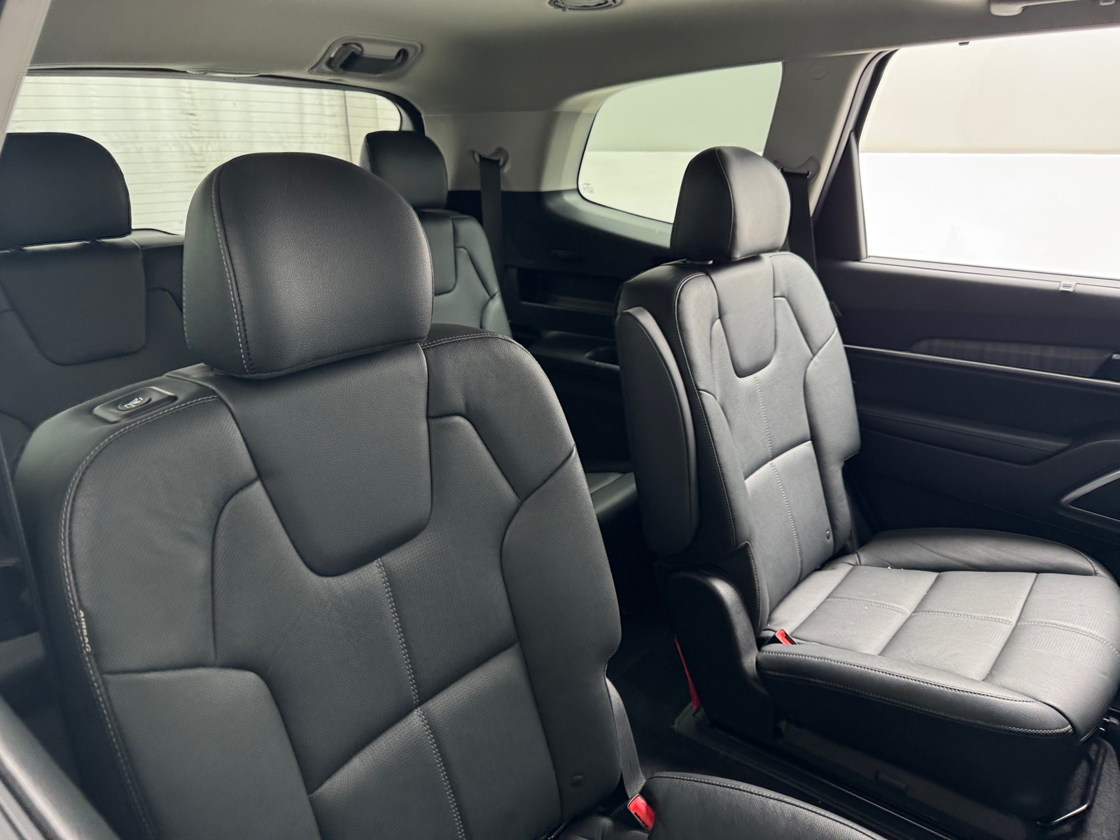 Thumbnail: 2024 Kia Telluride - 5