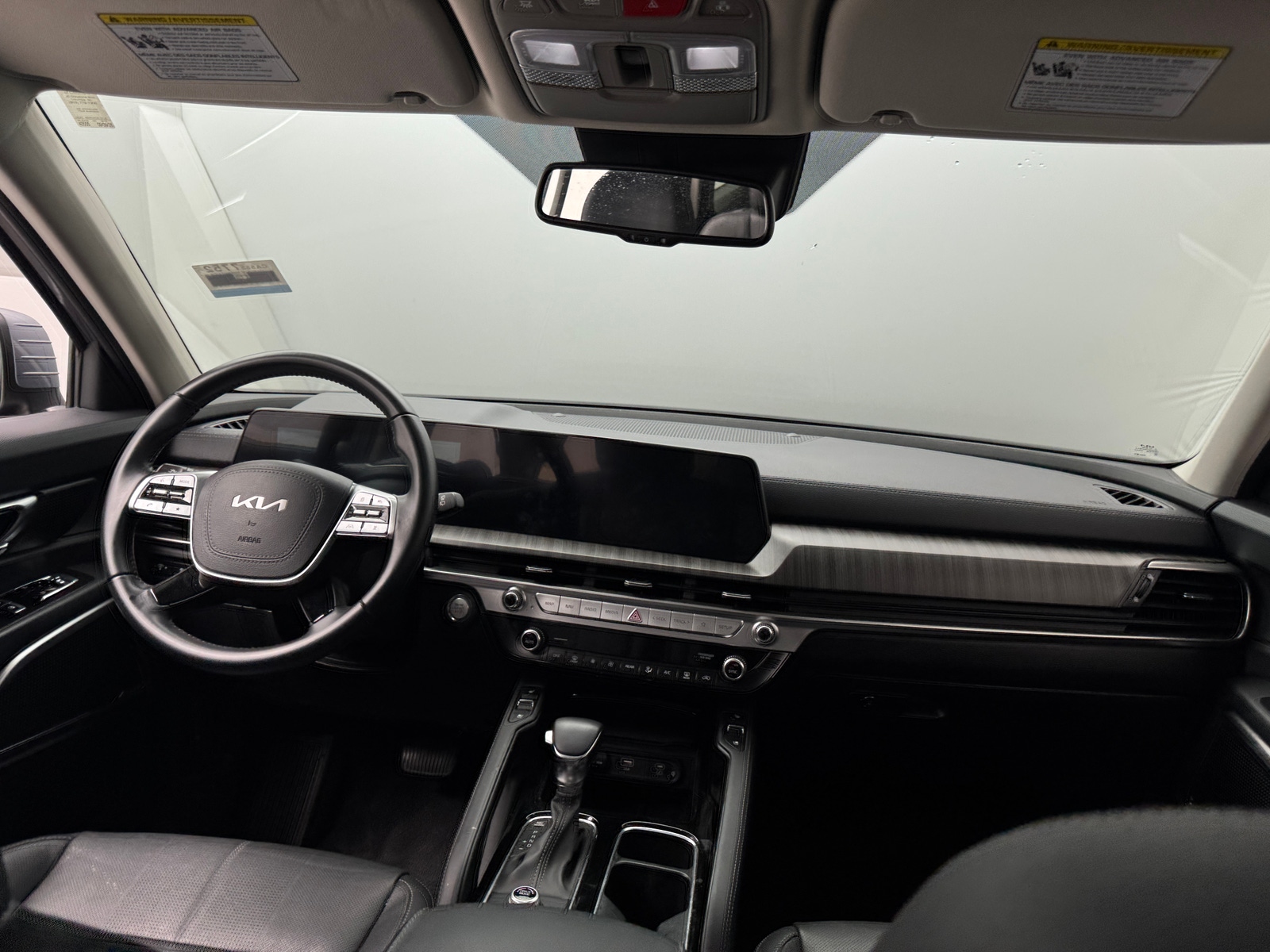 Thumbnail: 2024 Kia Telluride - 2
