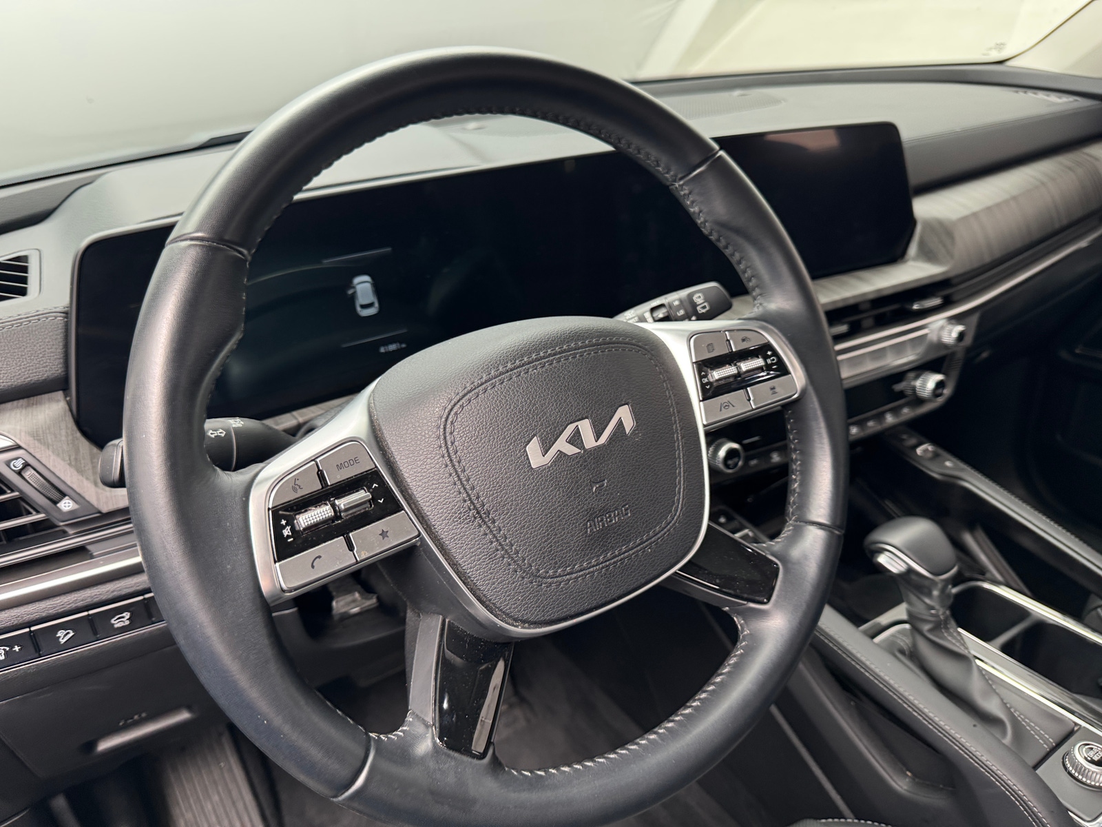 Thumbnail: 2024 Kia Telluride - 4