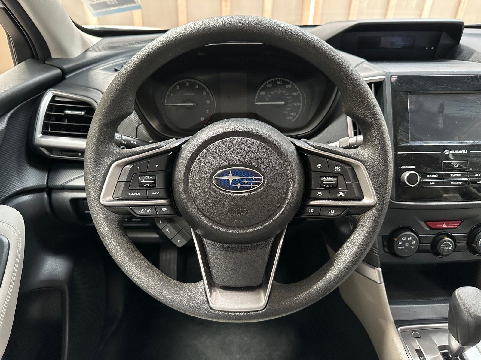 Thumbnail: 2023 Subaru Forester - 5