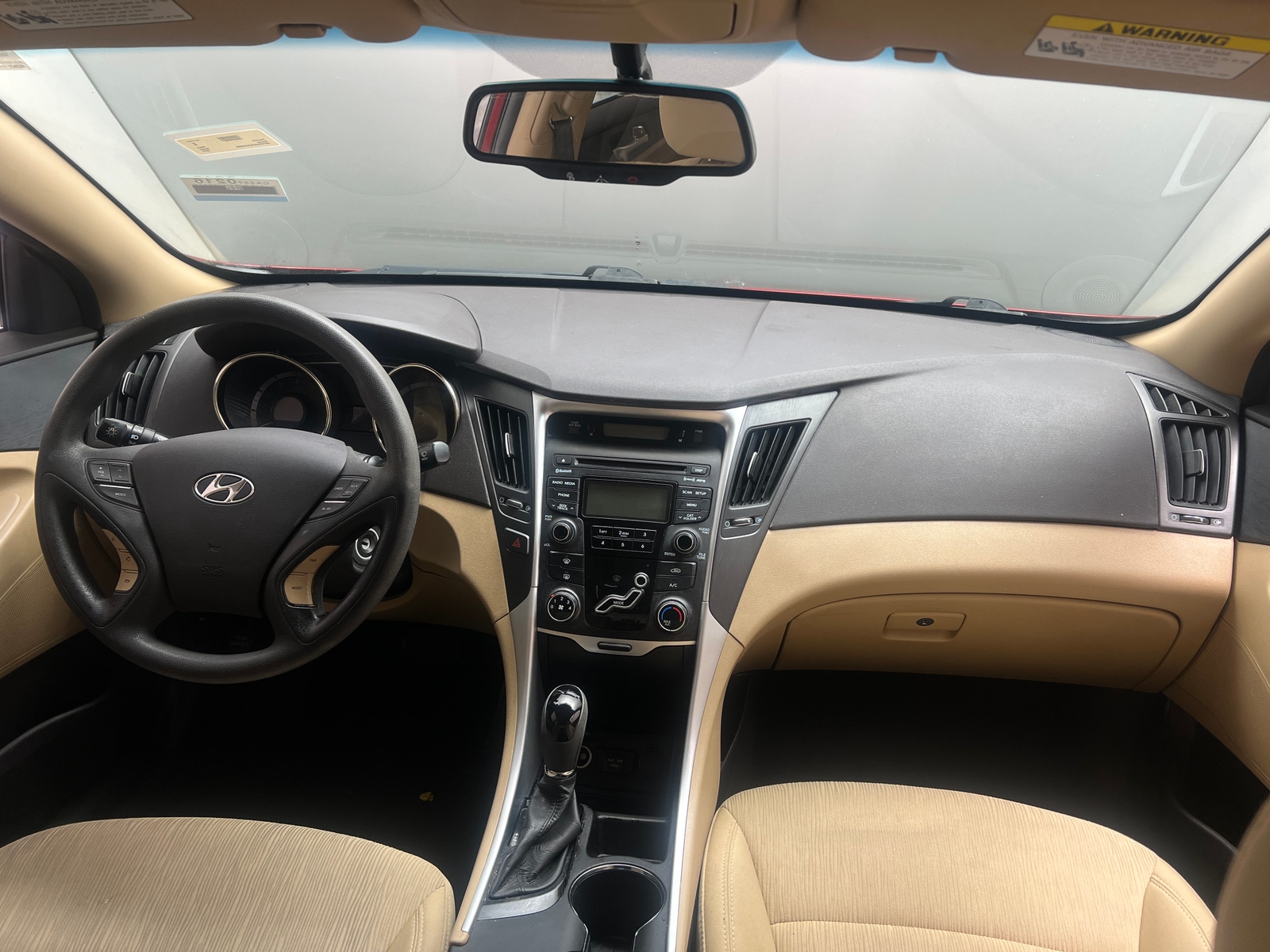 Thumbnail: 2012 Hyundai Sonata - 3