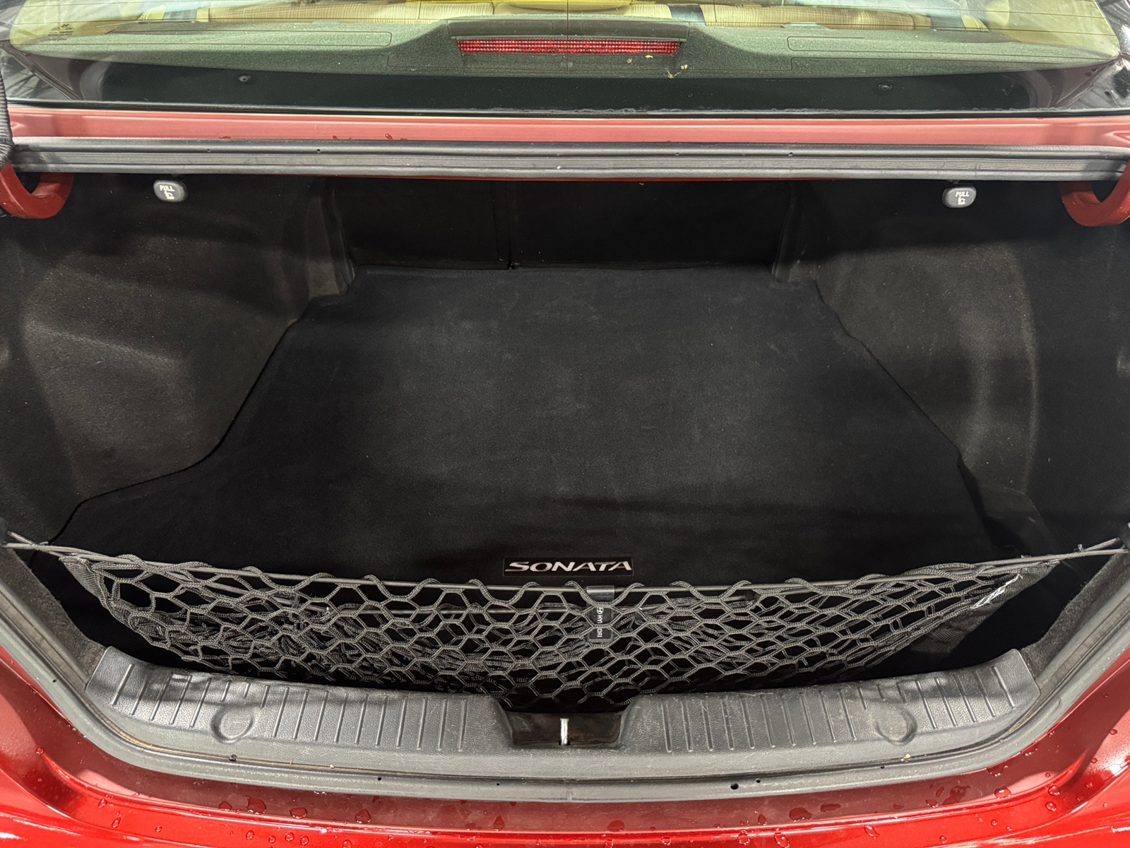Thumbnail: 2012 Hyundai Sonata - 7