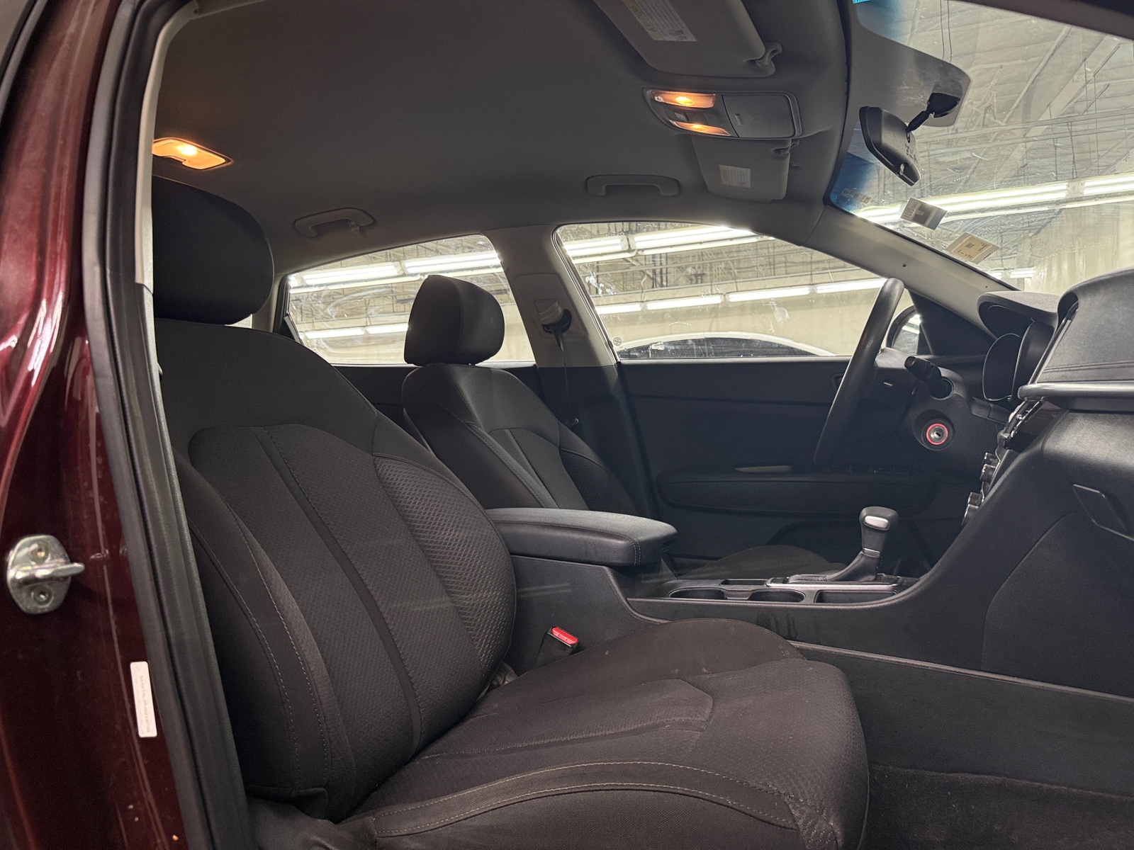 Thumbnail: 2018 Kia Optima - 2