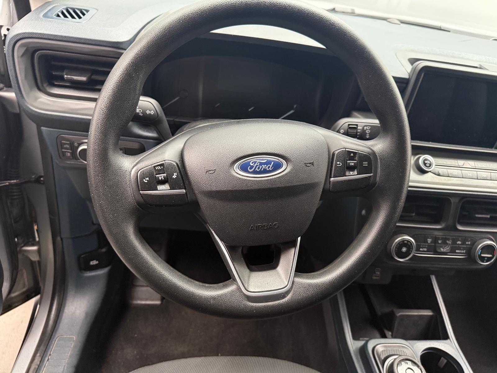 Thumbnail: 2022 Ford Maverick - 5