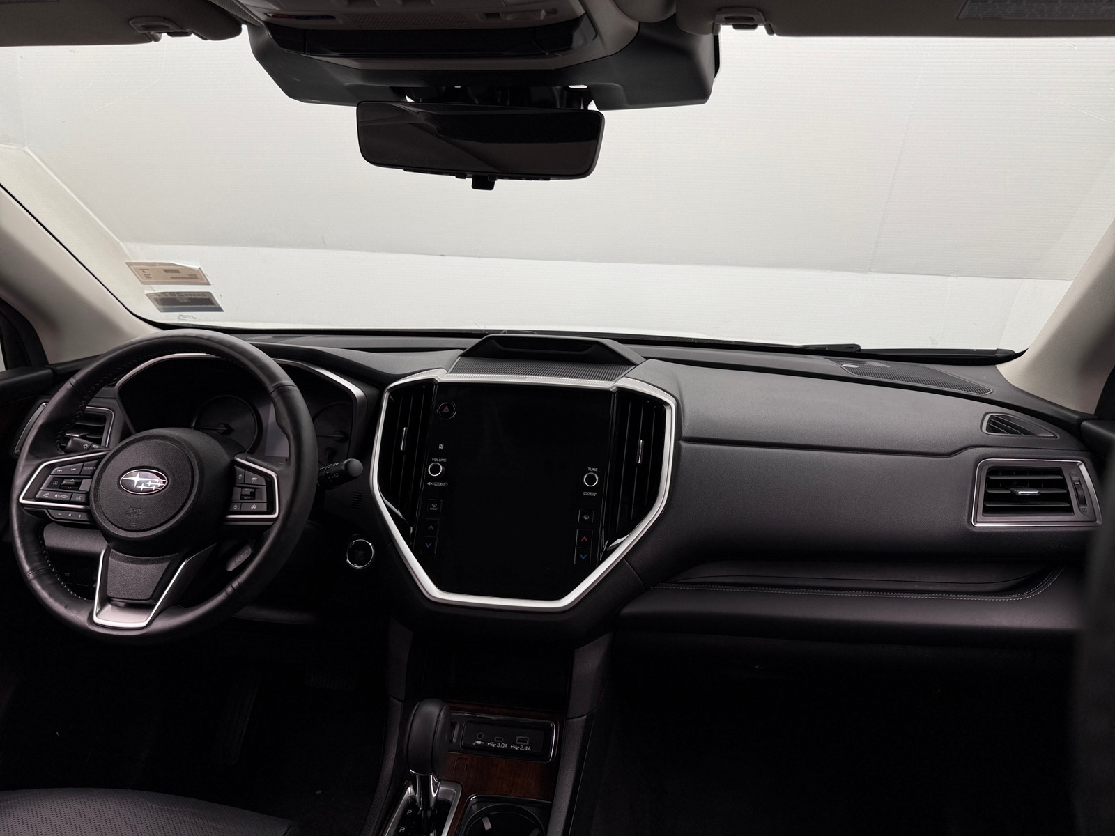 Thumbnail: 2023 Subaru Ascent - 2