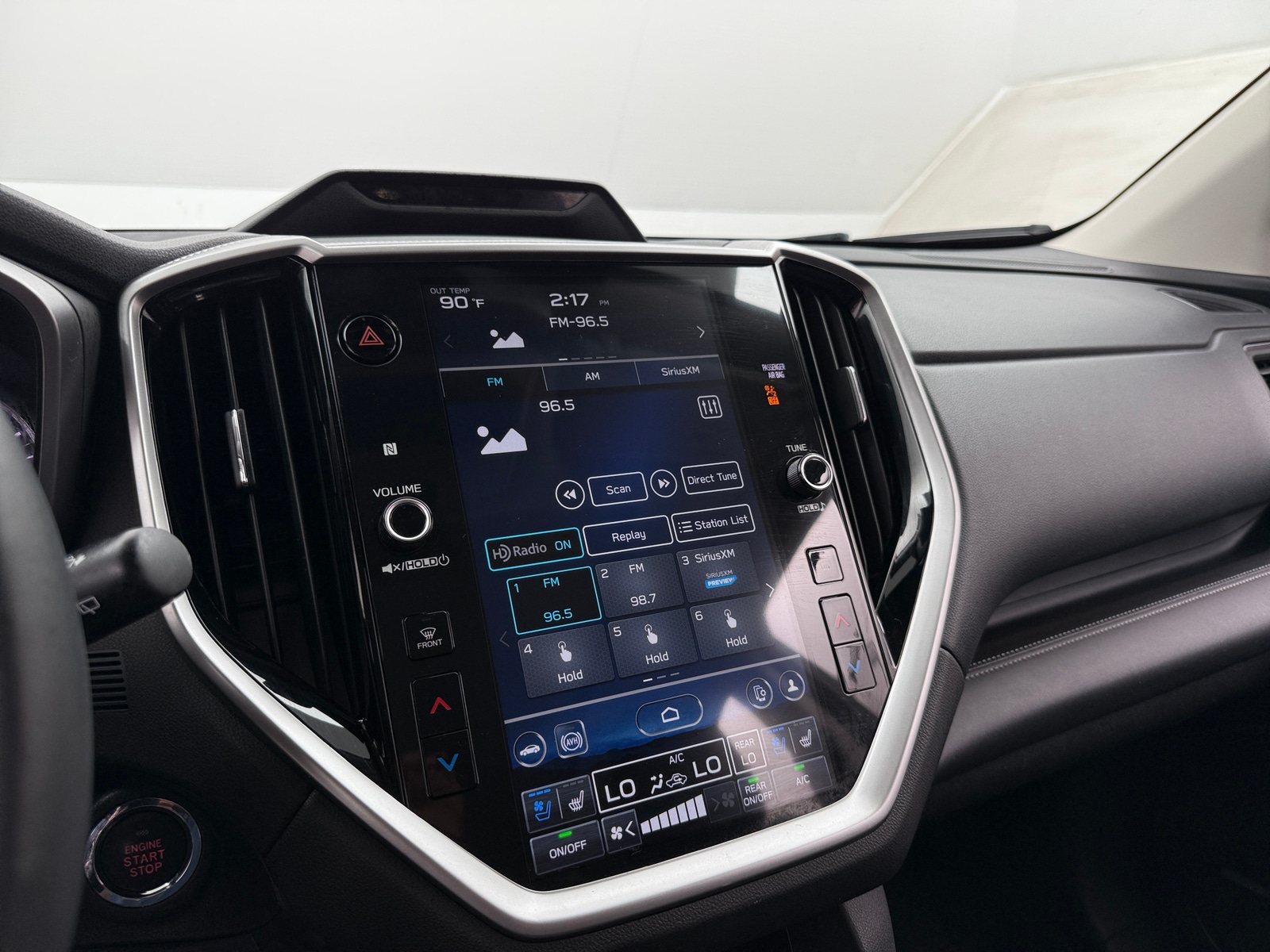 Thumbnail: 2023 Subaru Ascent - 3