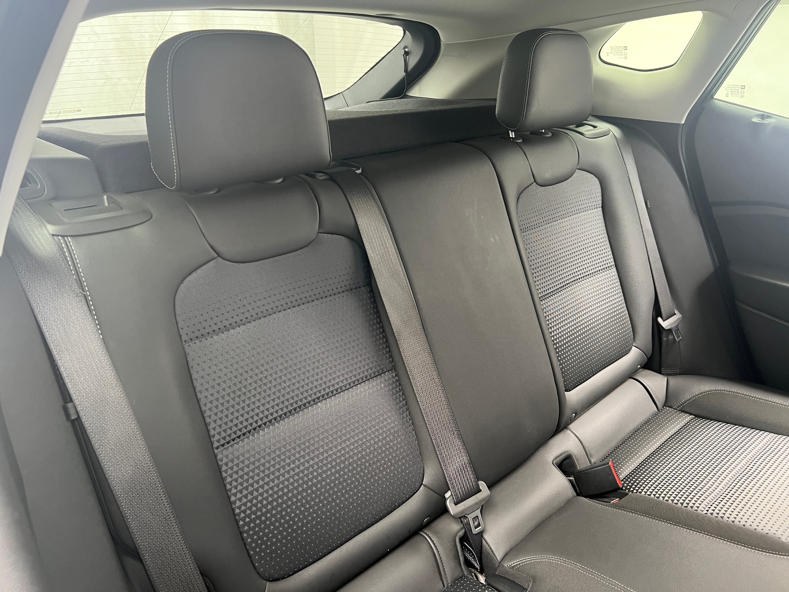 Thumbnail: 2025 Chevrolet Trax - 6