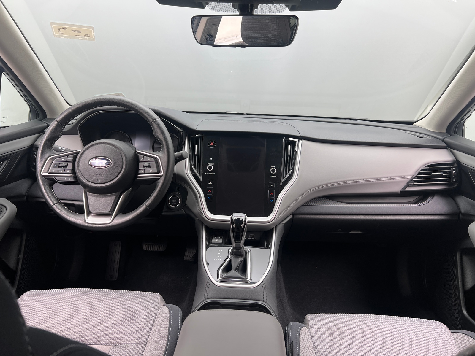Thumbnail: 2025 Subaru Outback - 3