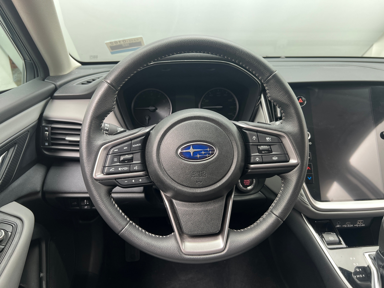Thumbnail: 2025 Subaru Outback - 5