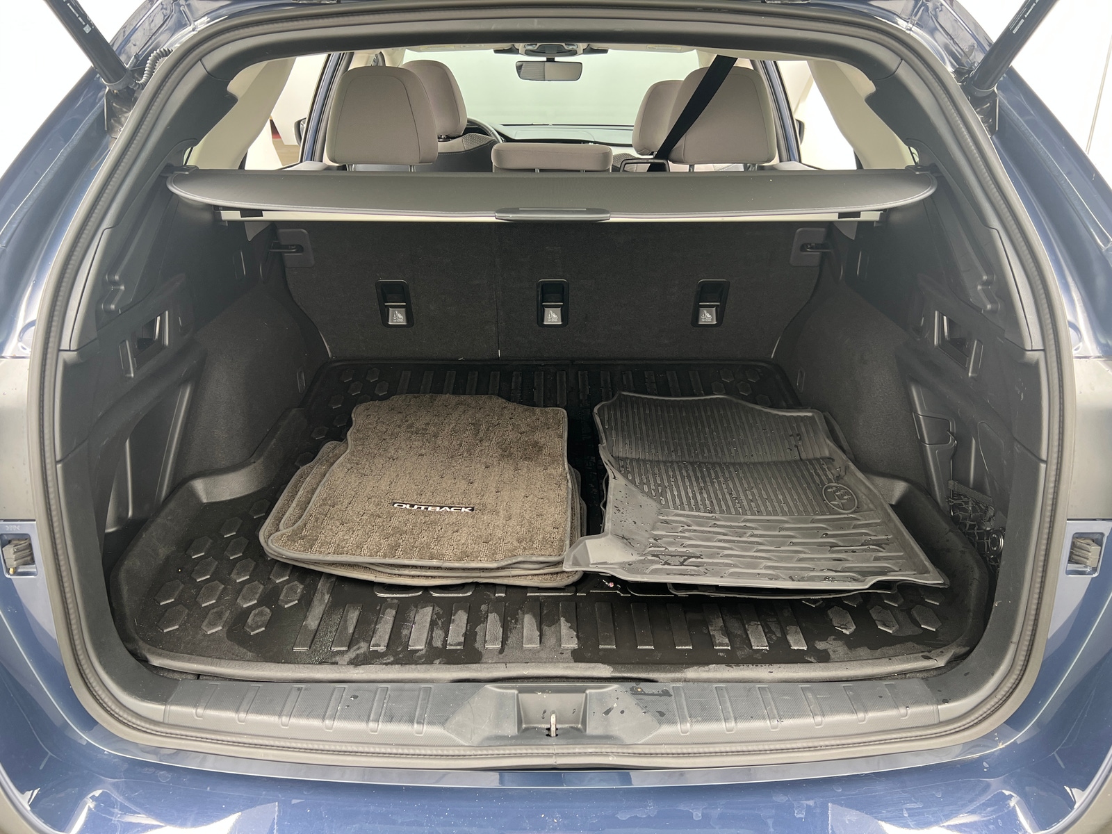 Thumbnail: 2025 Subaru Outback - 7