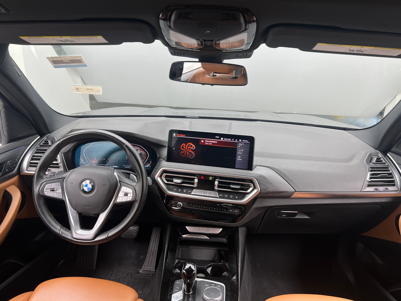 Thumbnail: 2022 BMW X3 - 2