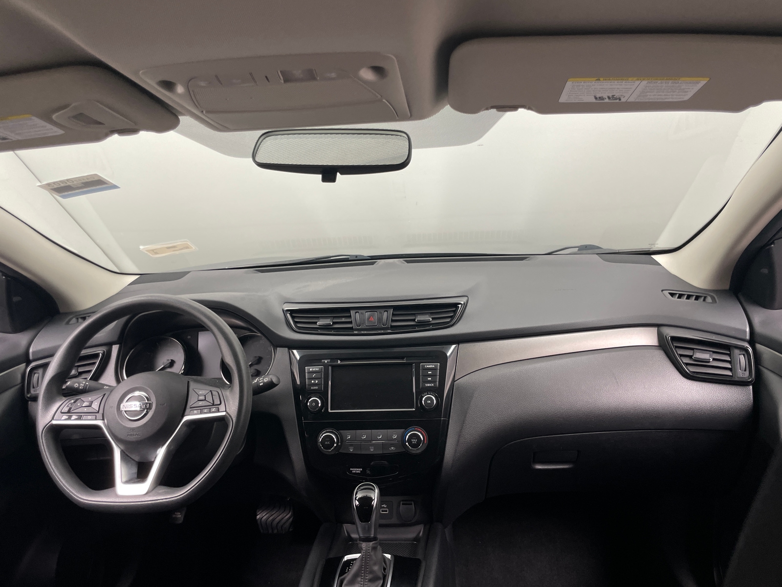 Thumbnail: 2019 Nissan Rogue Sport - 3