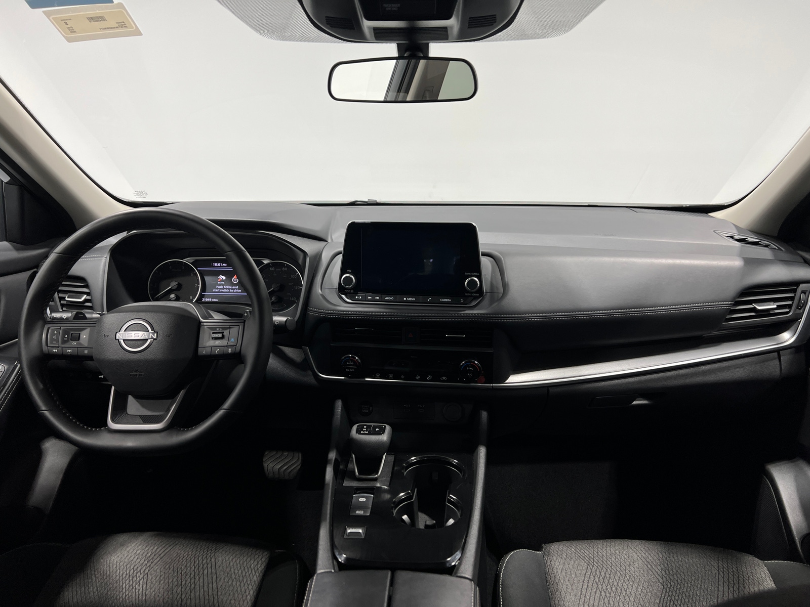 Thumbnail: 2025 Nissan Rogue - 3