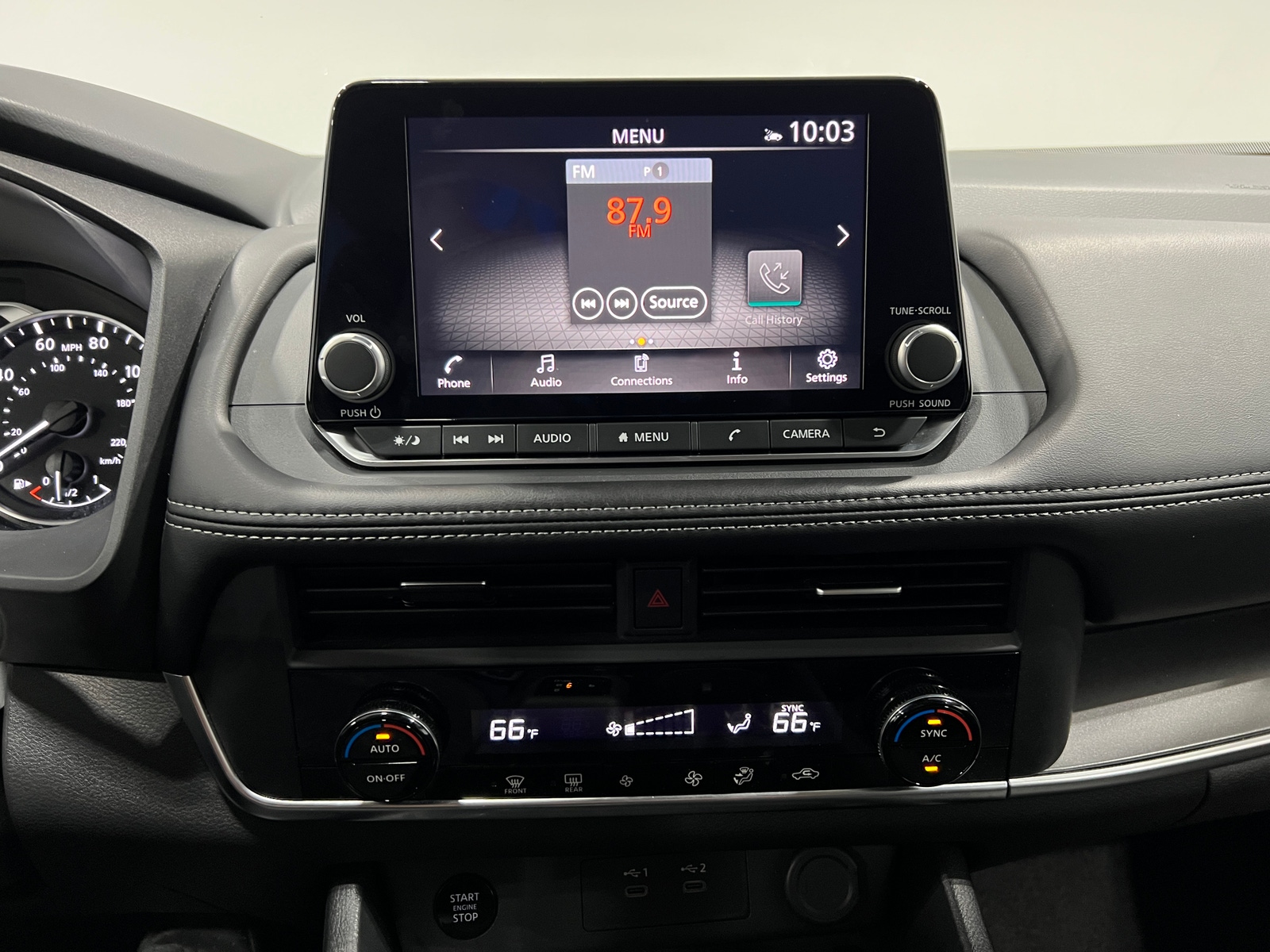 Thumbnail: 2025 Nissan Rogue - 4