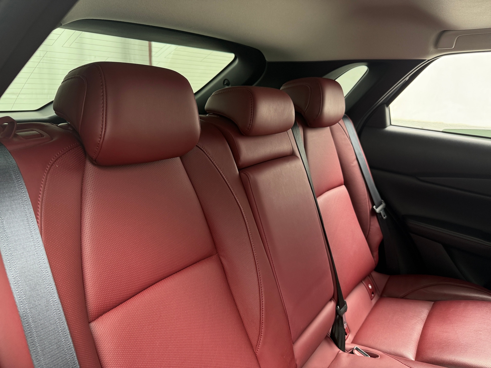 Thumbnail: 2023 Mazda CX-30 - 5