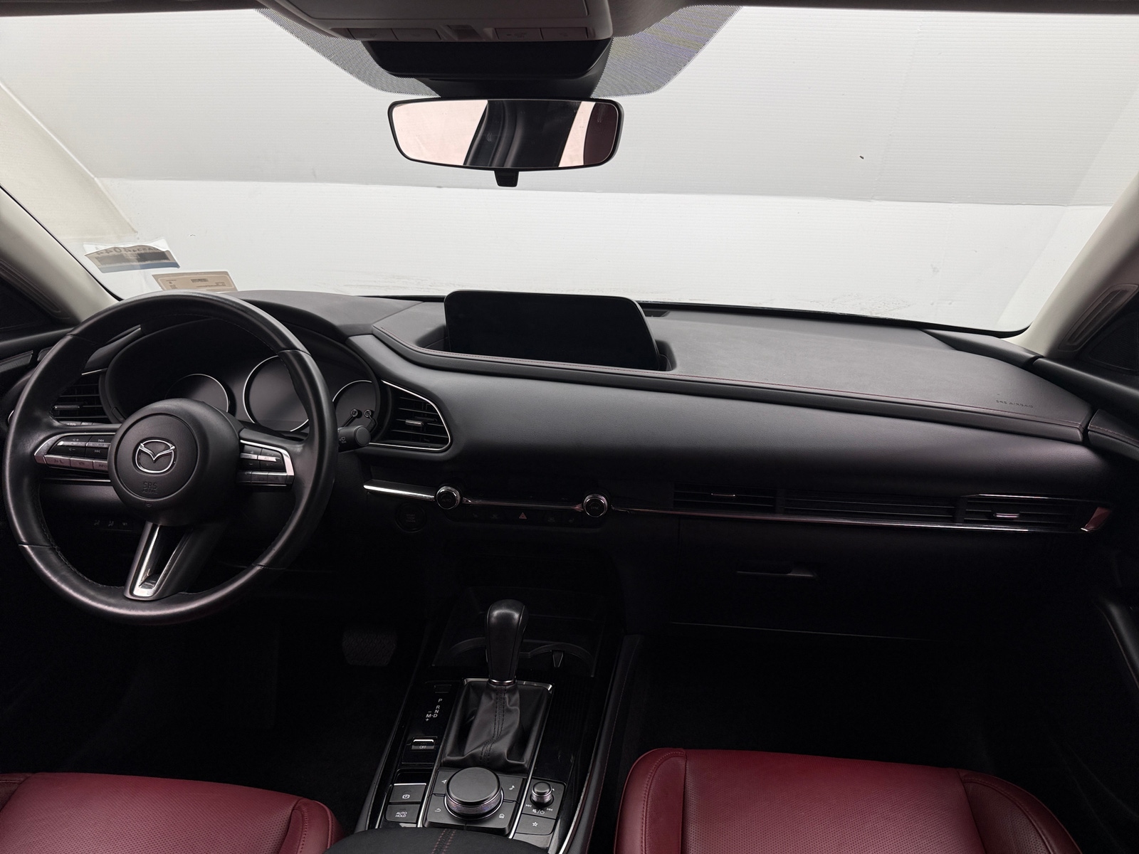 Thumbnail: 2023 Mazda CX-30 - 2