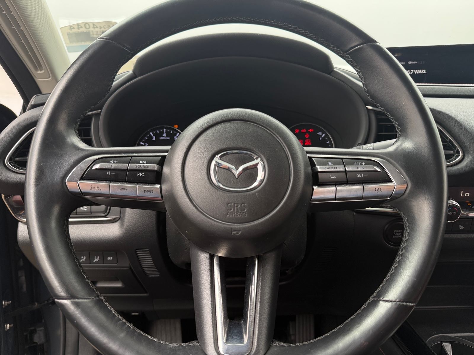 Thumbnail: 2023 Mazda CX-30 - 4